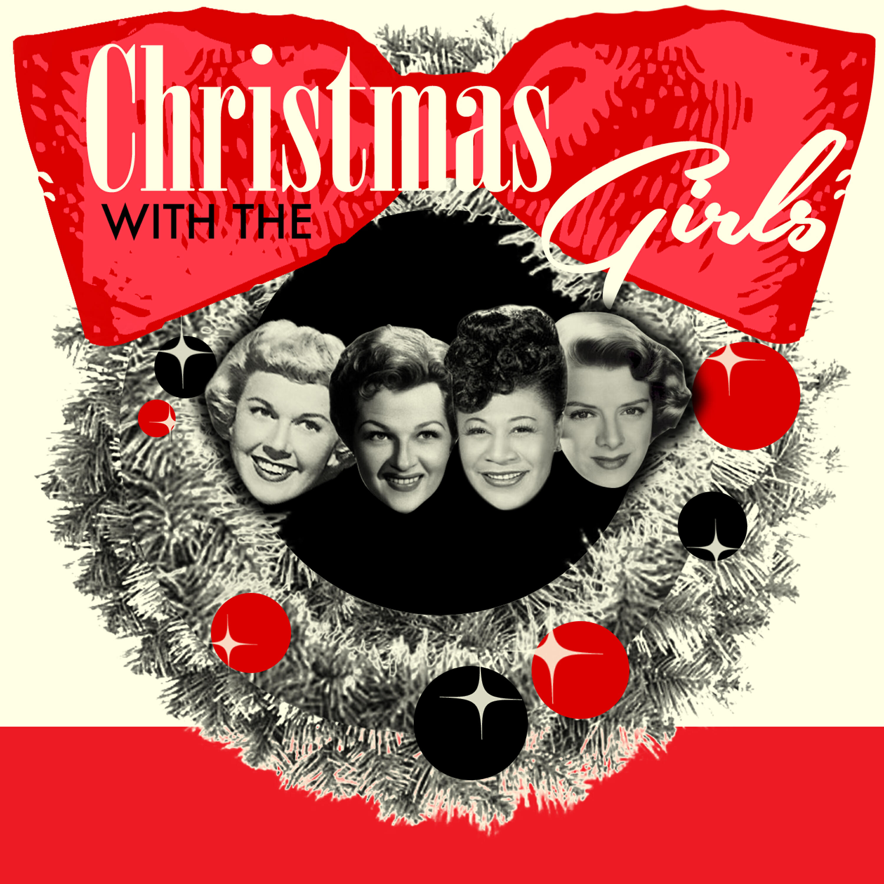 Frances Langford - O Come All Ye Faithful