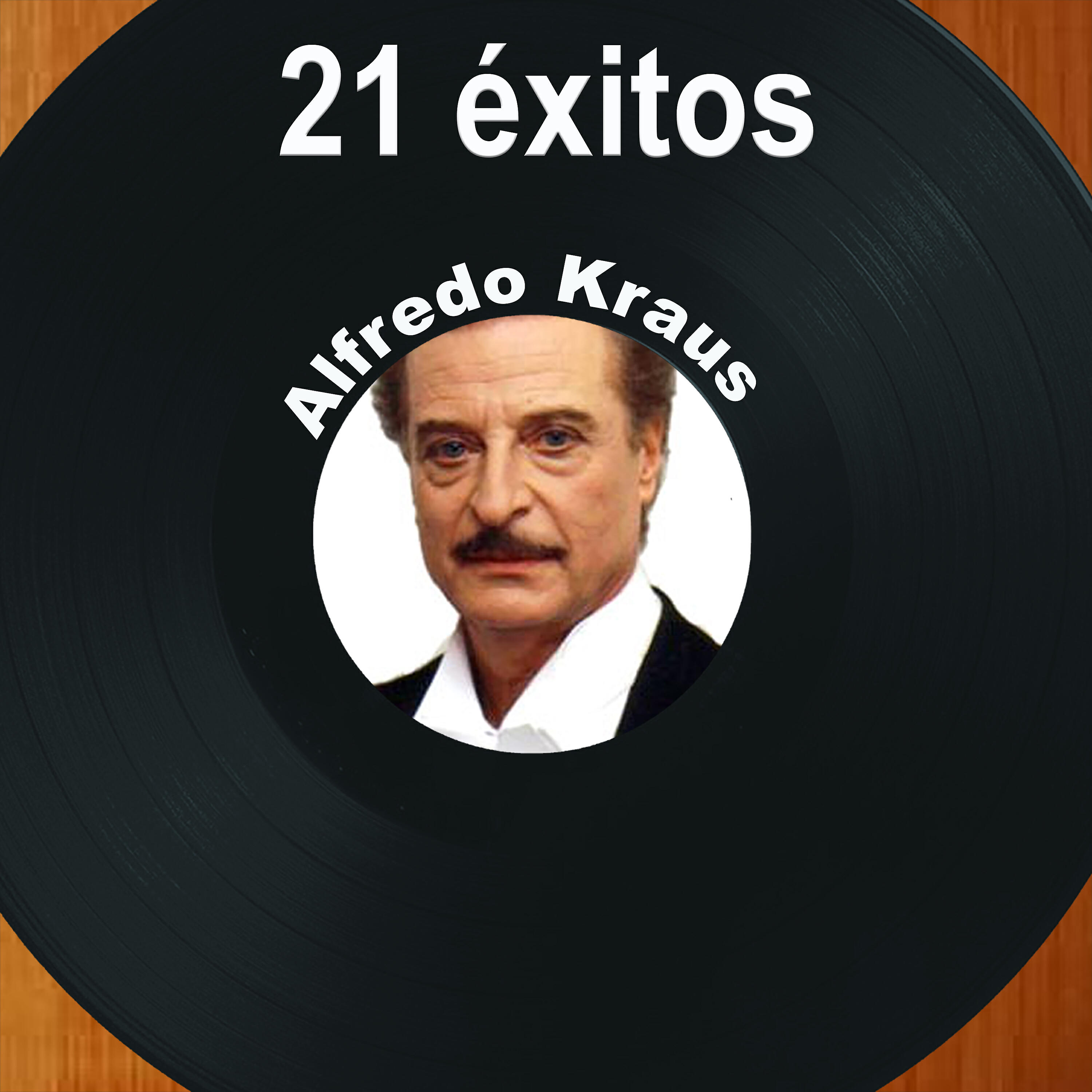 Alfredo Kraus - Júrame