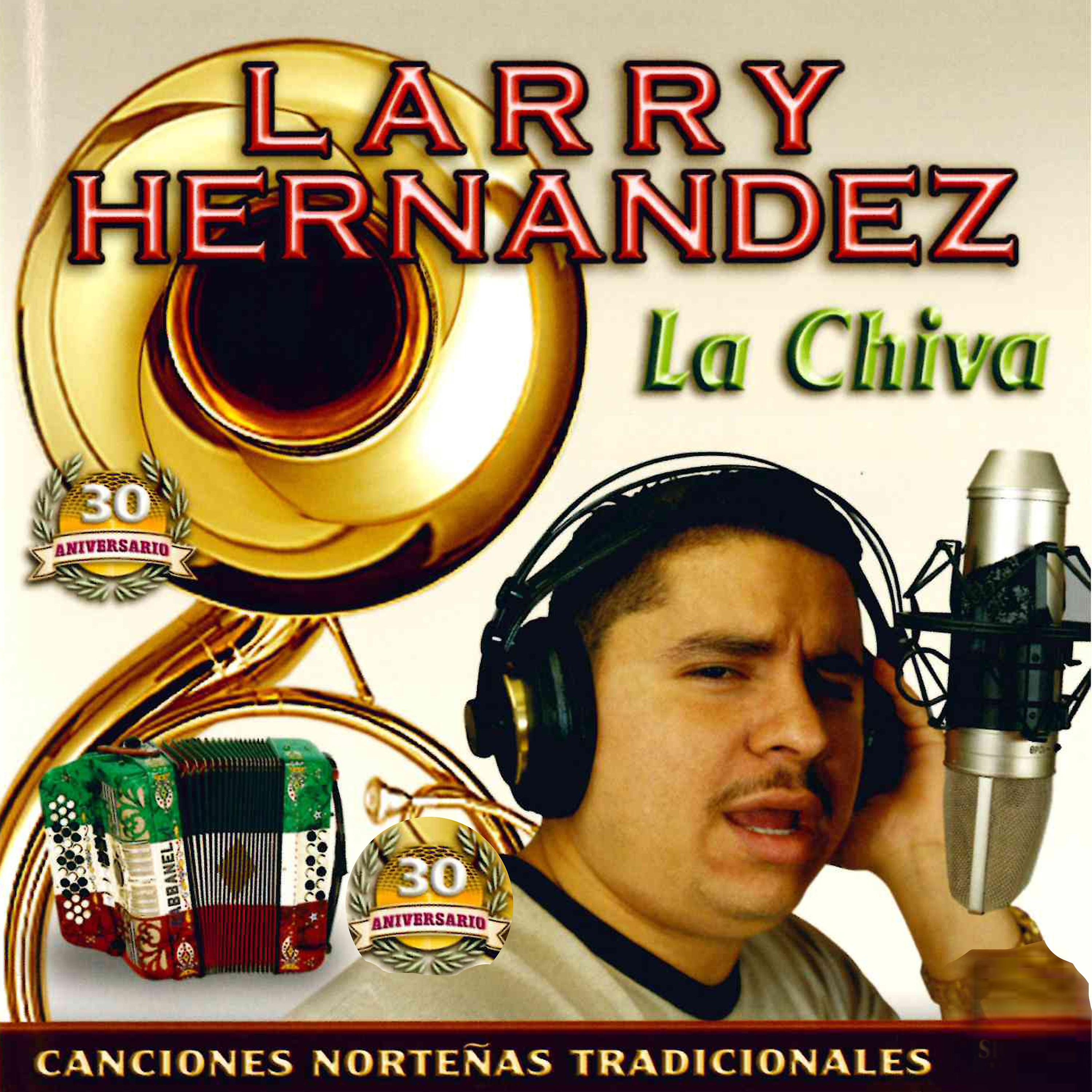 Постер альбома La Chiva