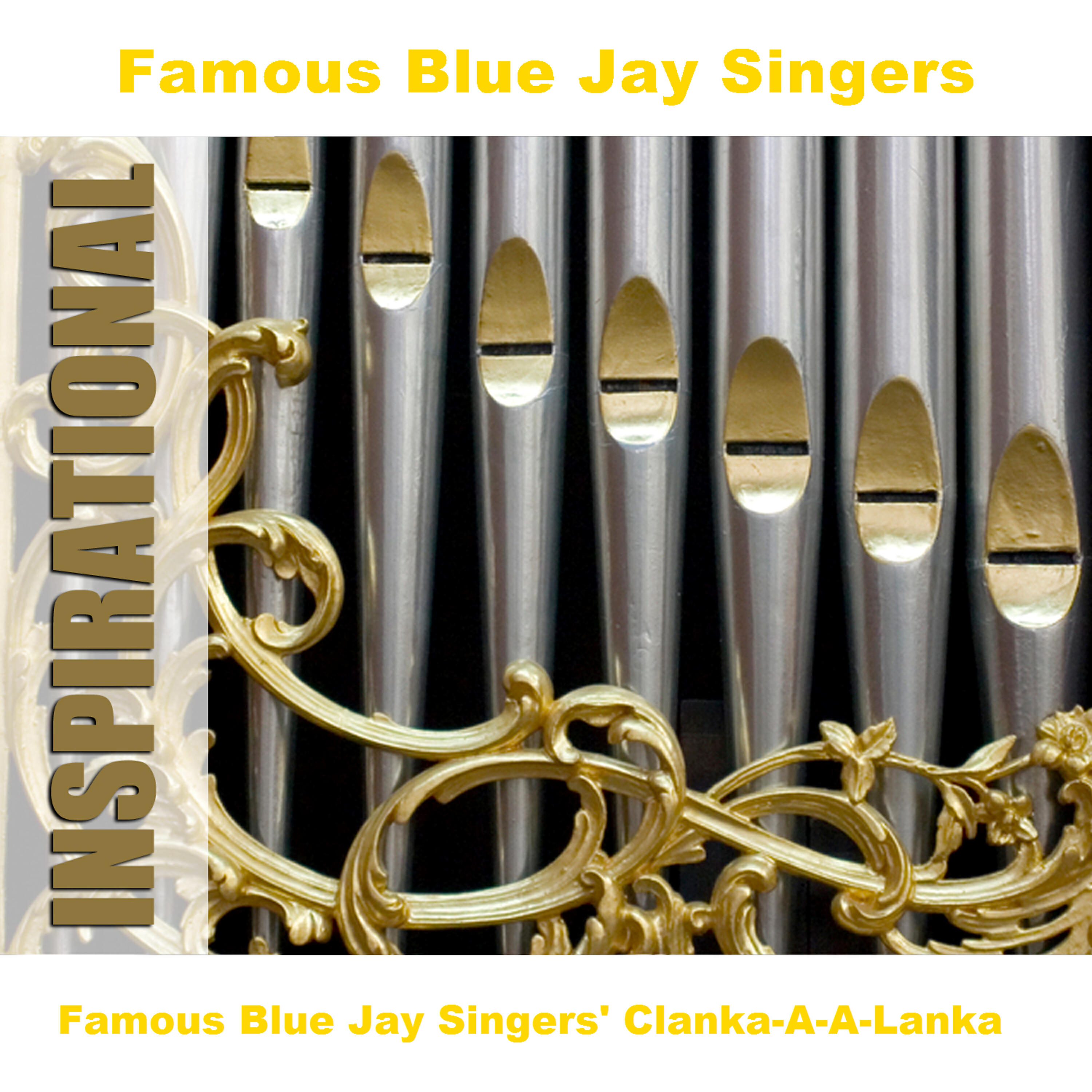 Famous Blue Jay Singers - Brother Jonah