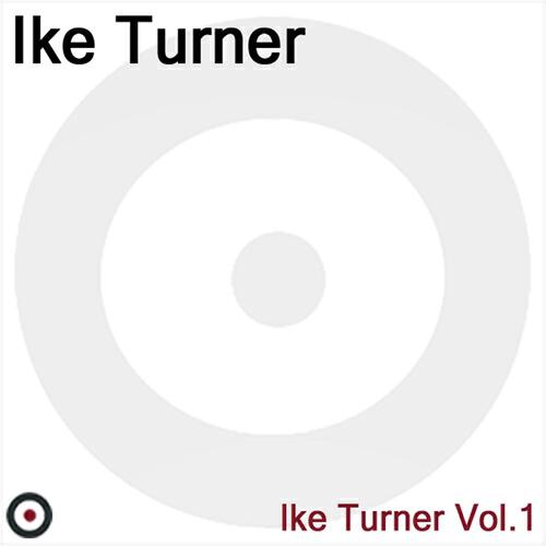 IKe Turner - Why Did You Leave Me