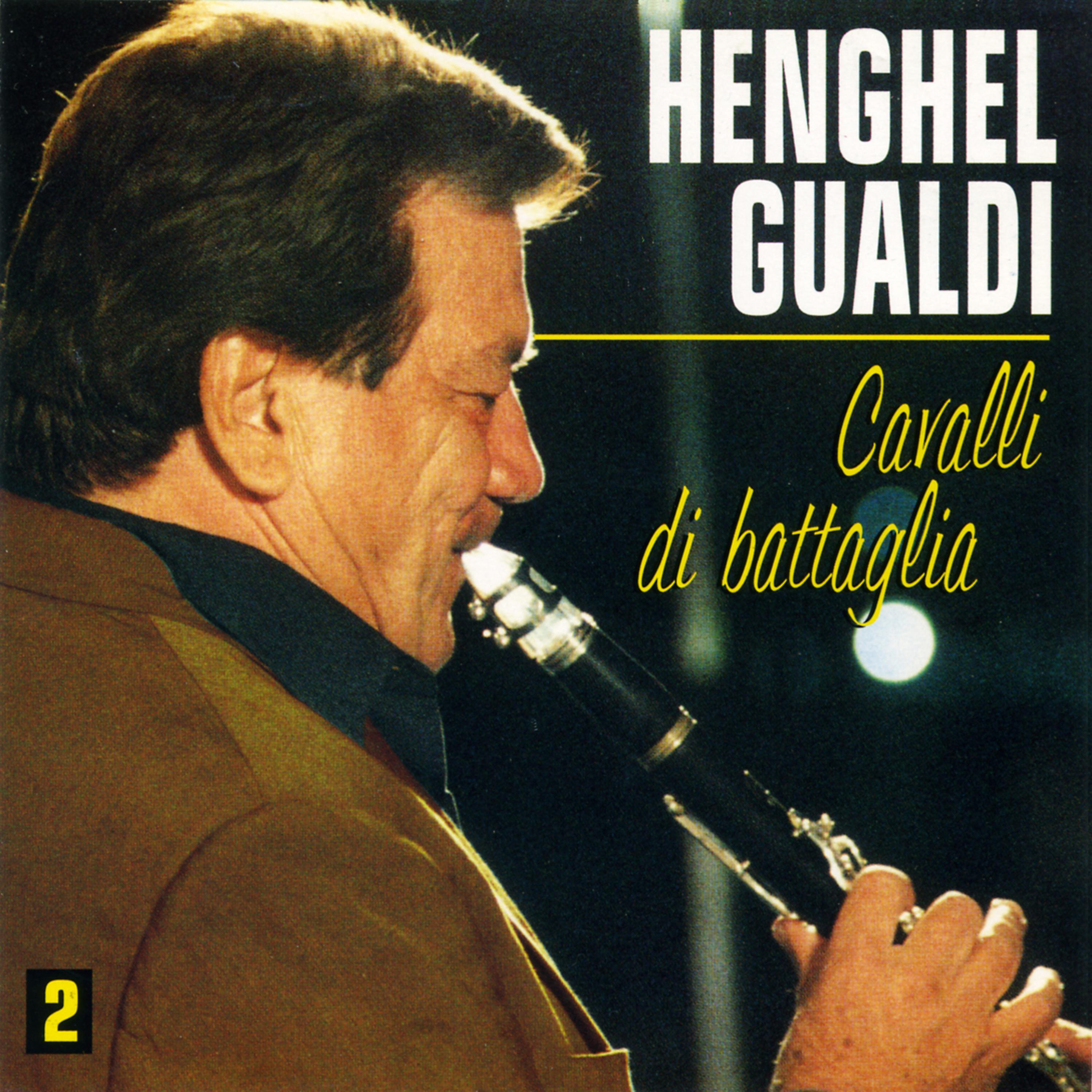 Постер альбома Cavalli Di Battaglia Vol. 2