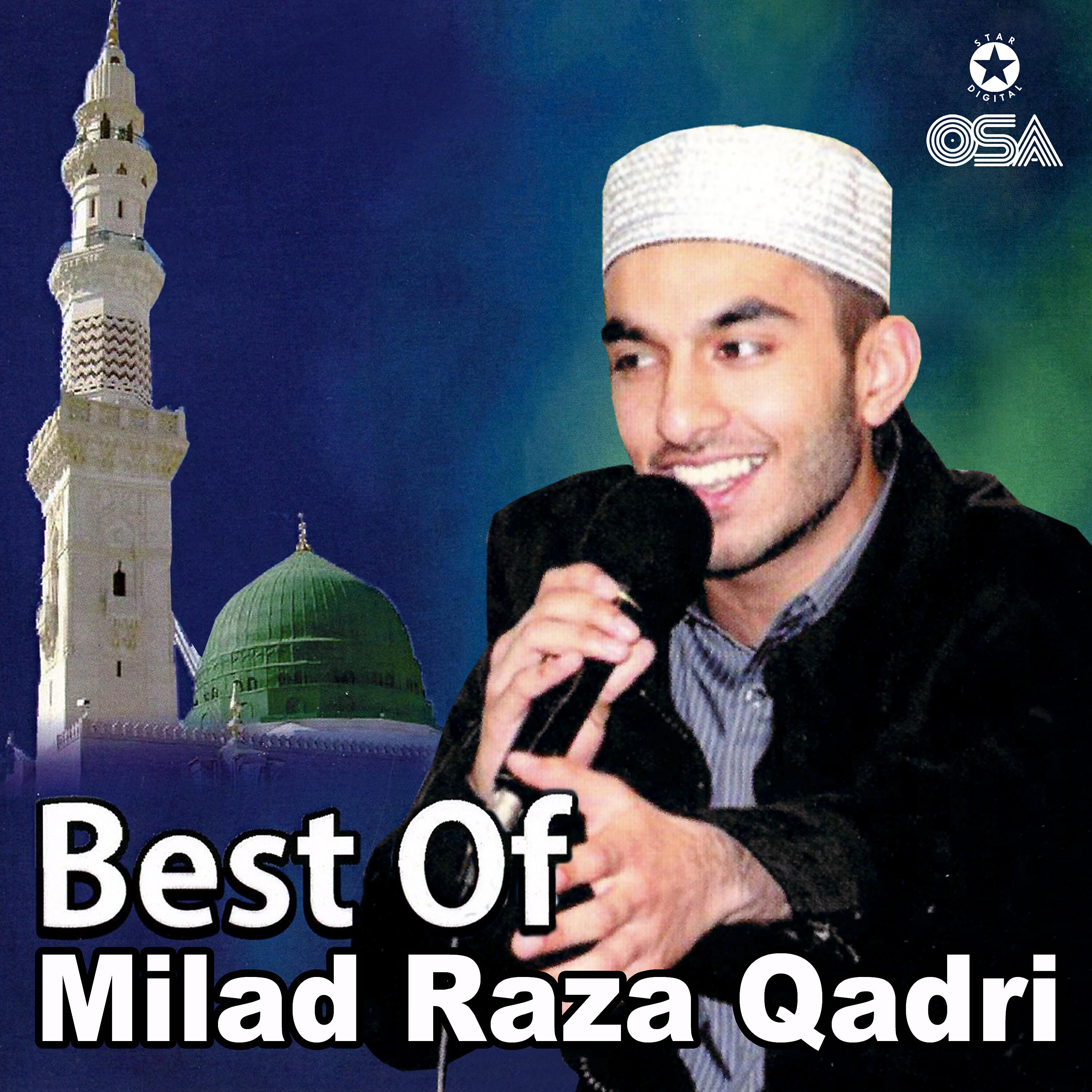 Milad Raza Qadri - Kamli Wale Muhammad