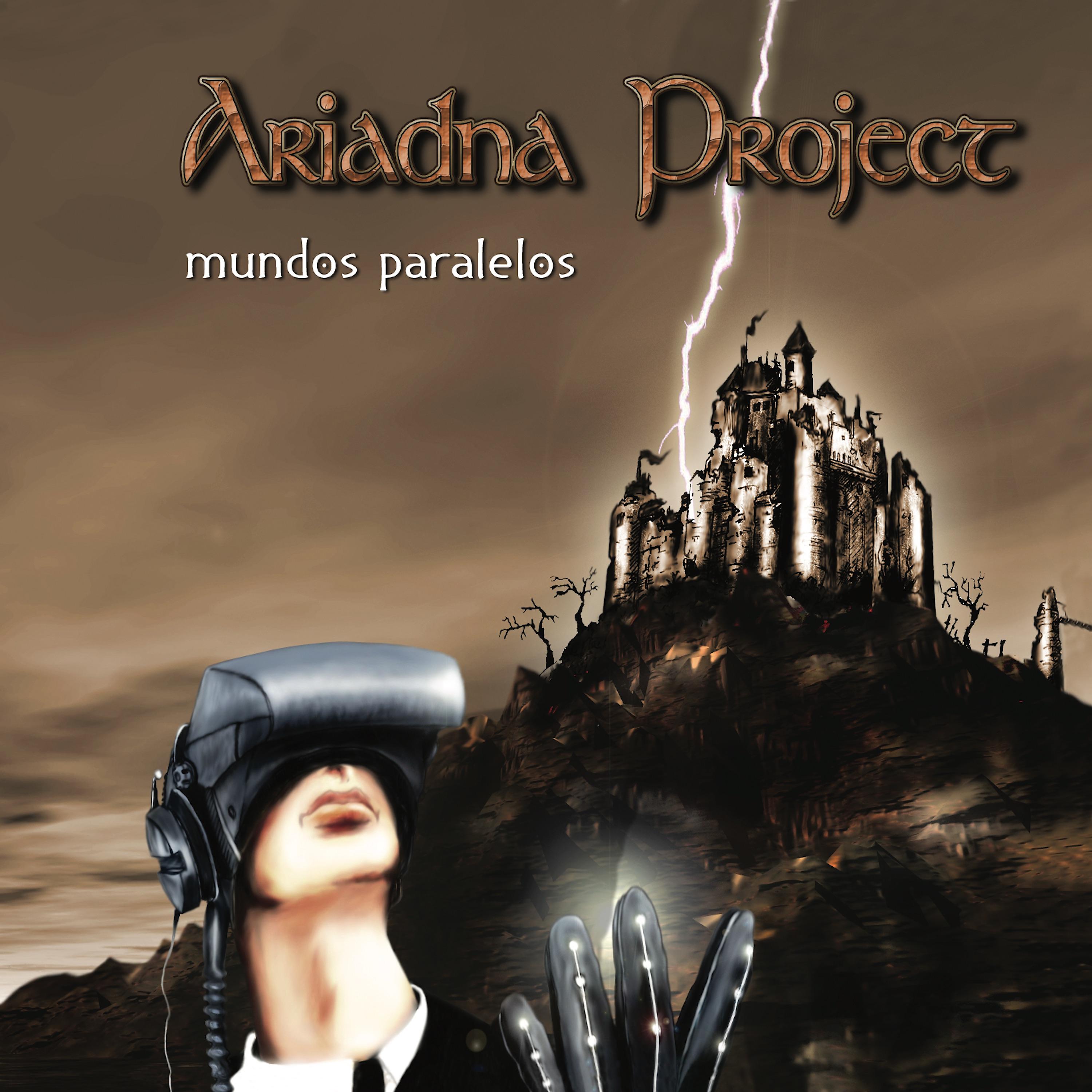 Постер альбома Mundos Paralelos