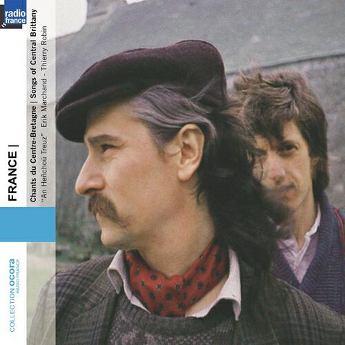 Erik Marchand - Ar c'hont gwilhou