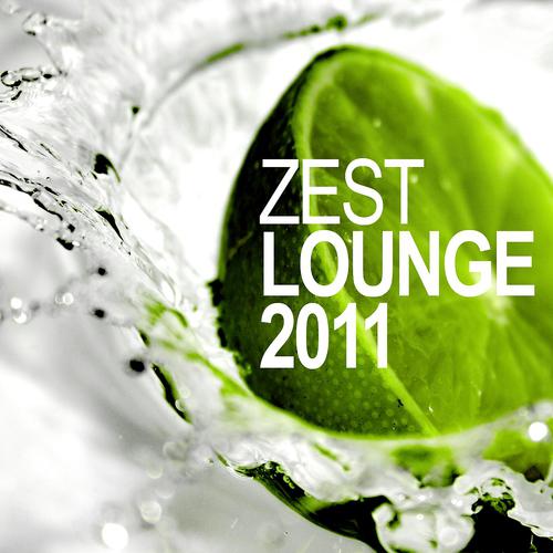 Постер альбома Zest Lounge 2011