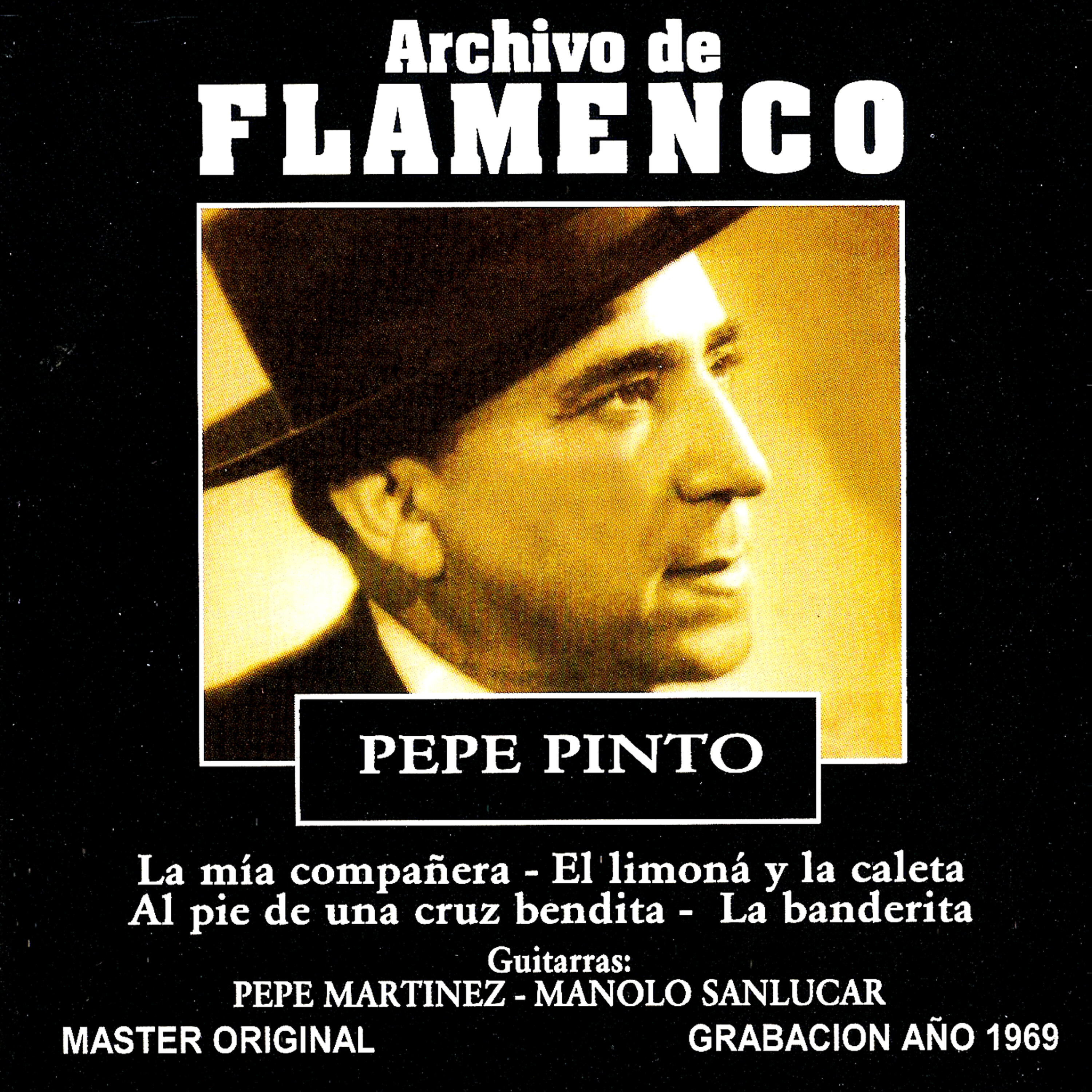 Pepe Pinto - La Enfermedad del Dinero