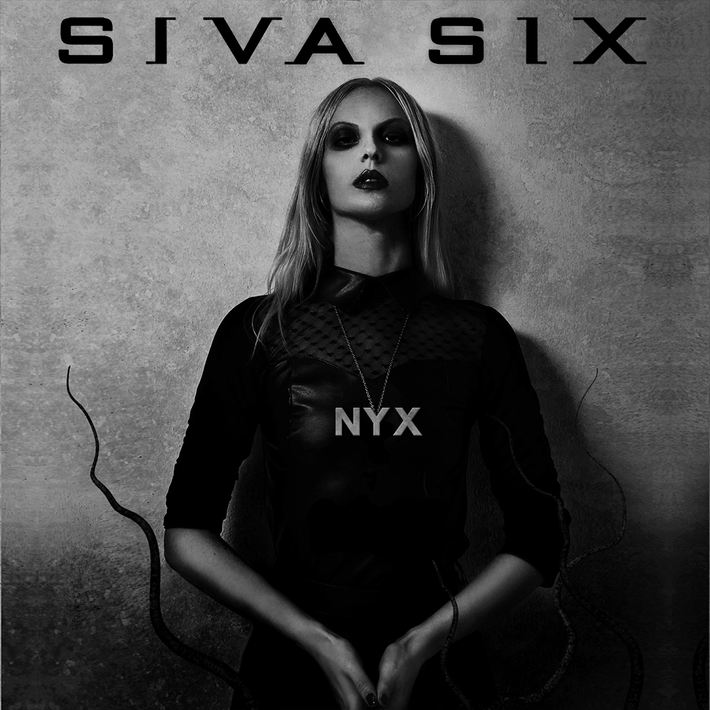 Siva Six - Nemesis (Anakin Lightning Remix)