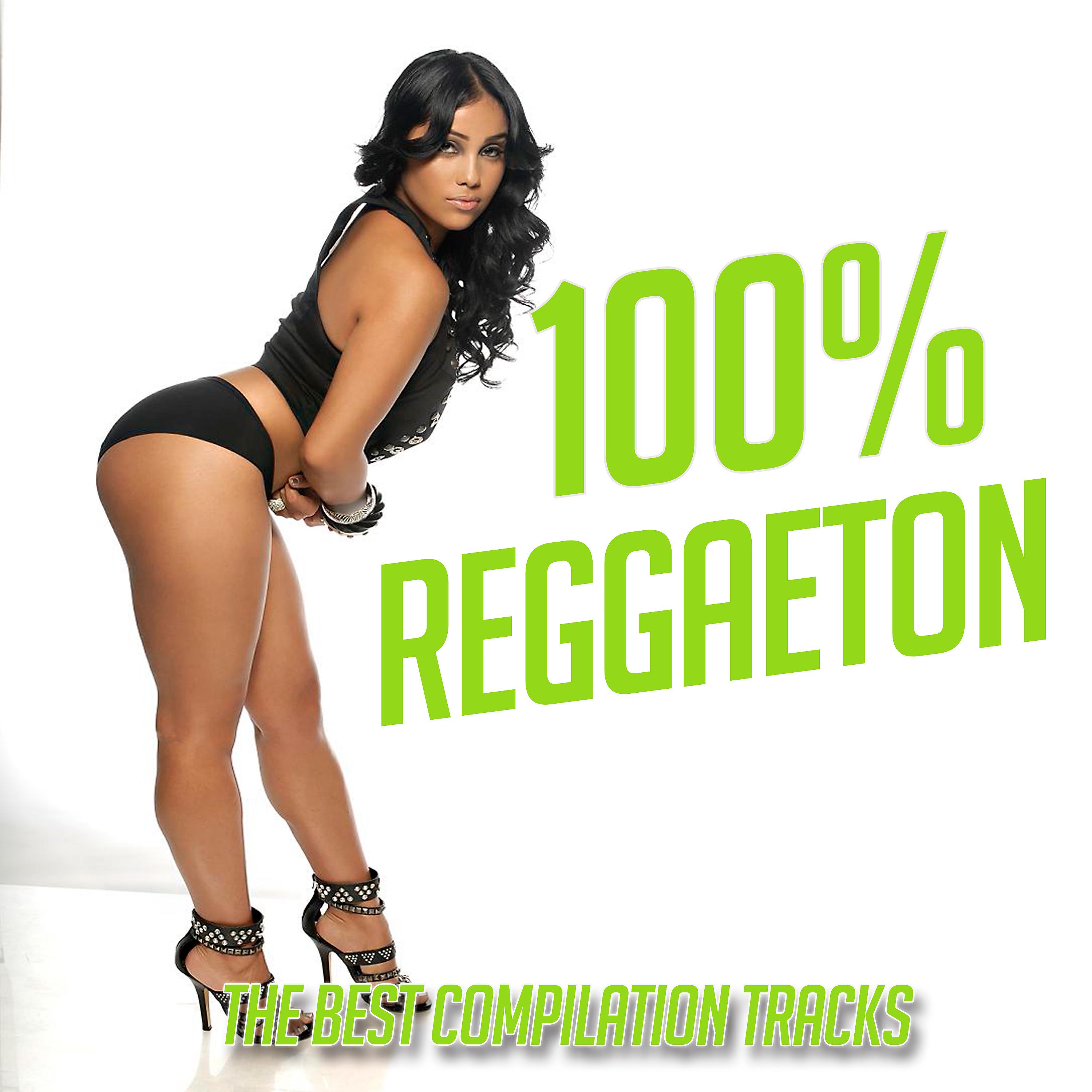 Постер альбома 100% Reggaeton