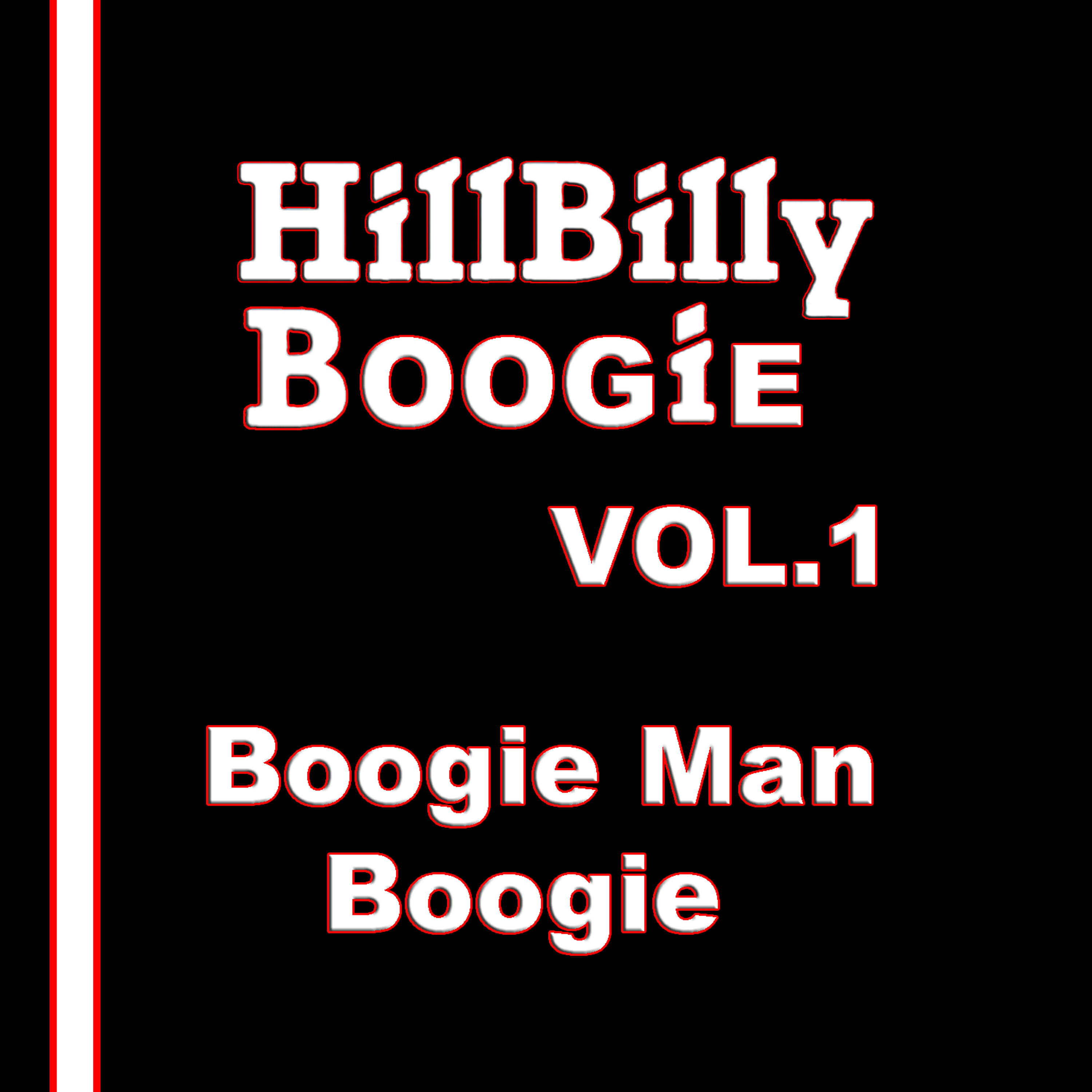 The Delmore Brothers - Boogie Woogie Baby
