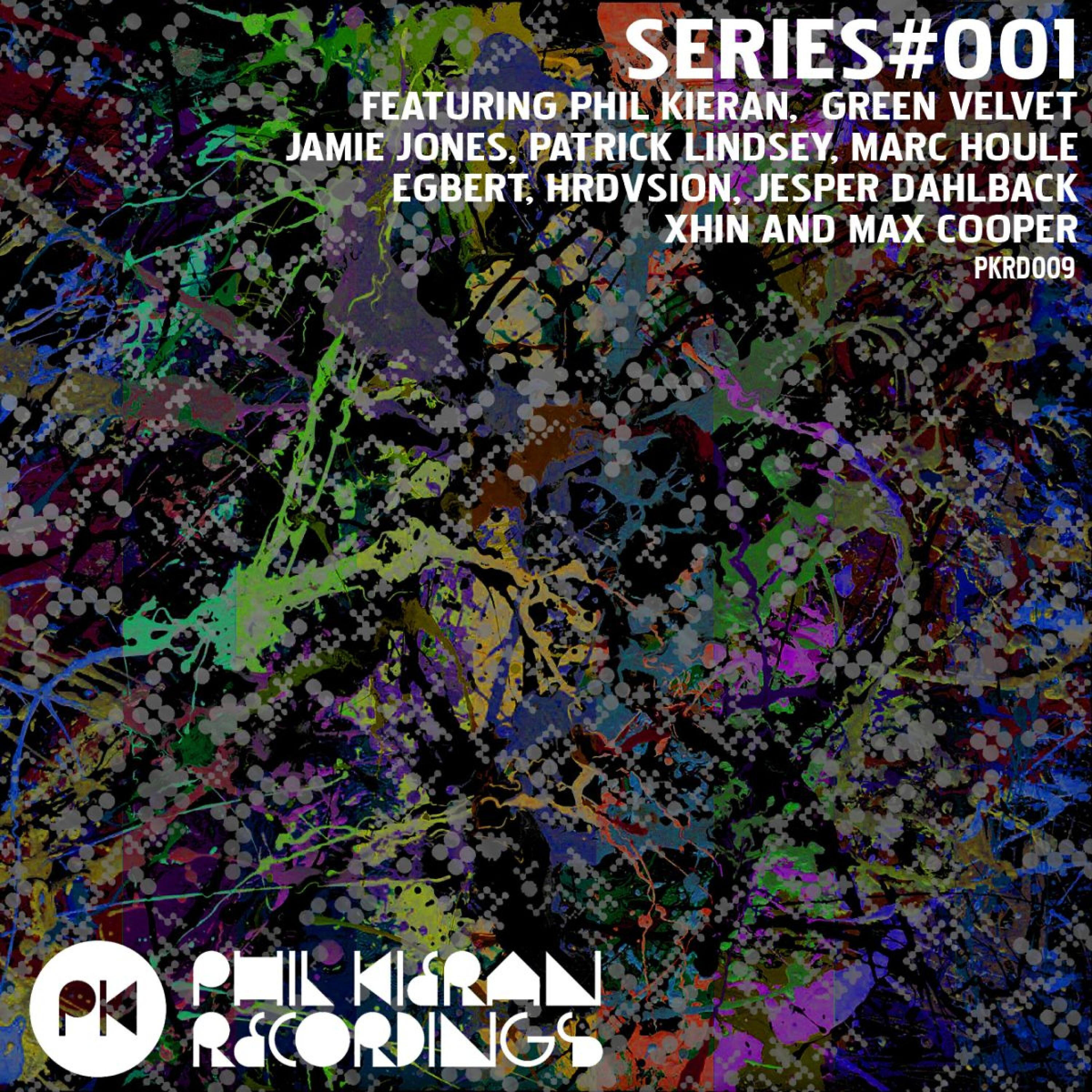Phil Kieran - Michael Jackson (Marc Houle Remix)