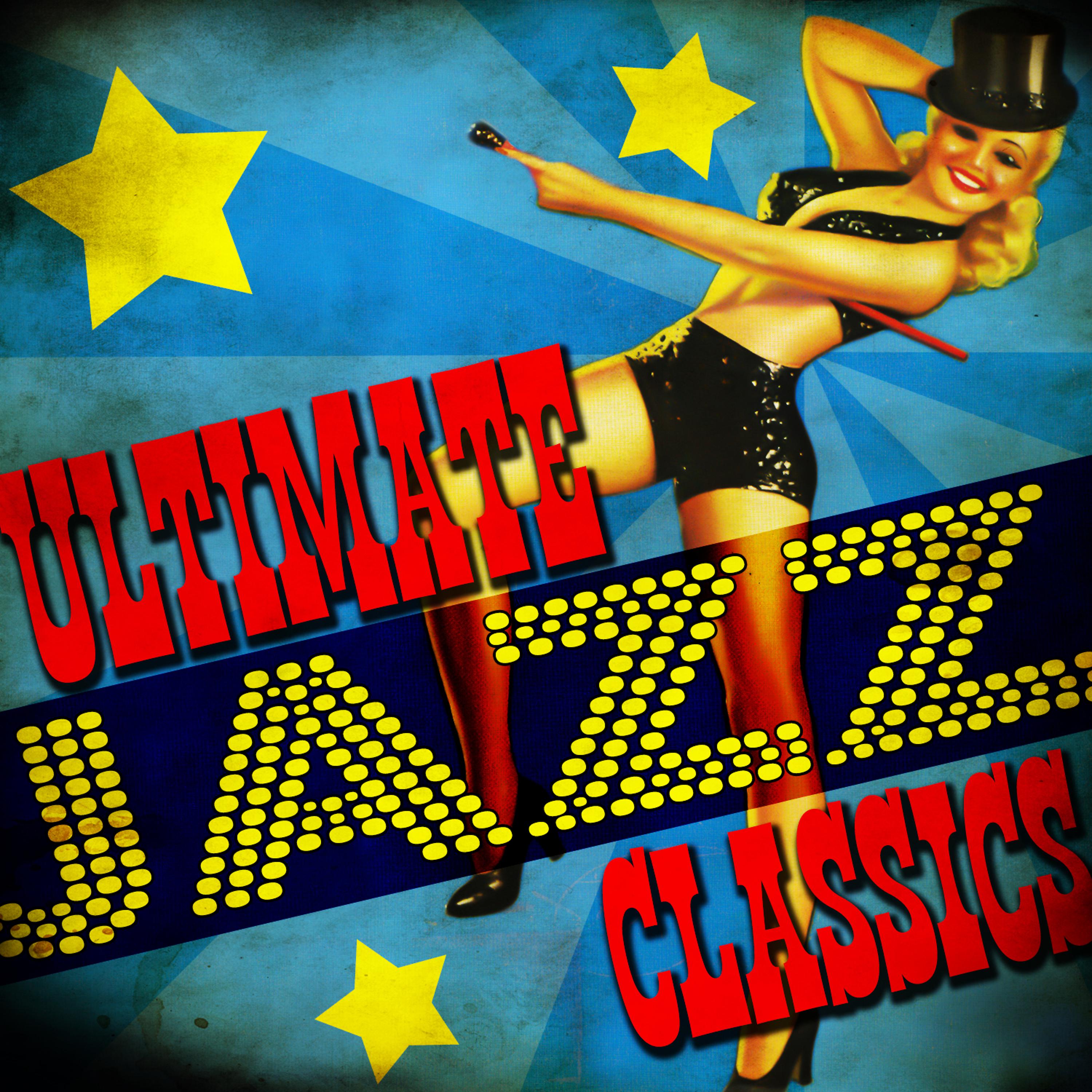 Постер альбома Ultimate Jazz Classics