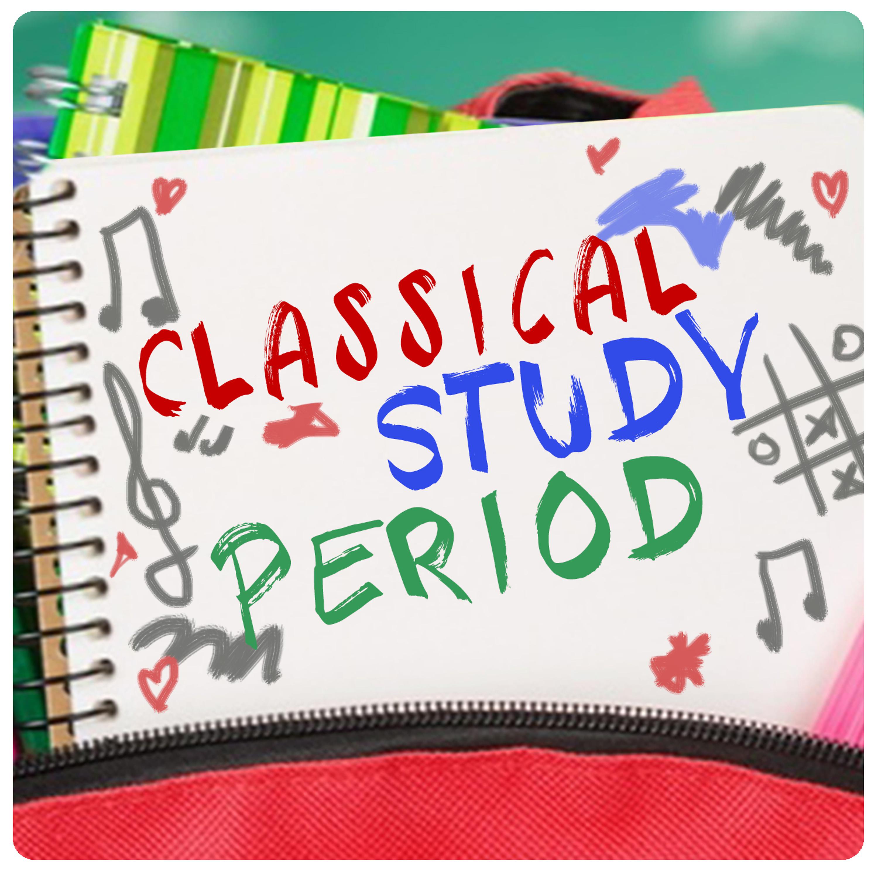 Постер альбома Classical Study Period