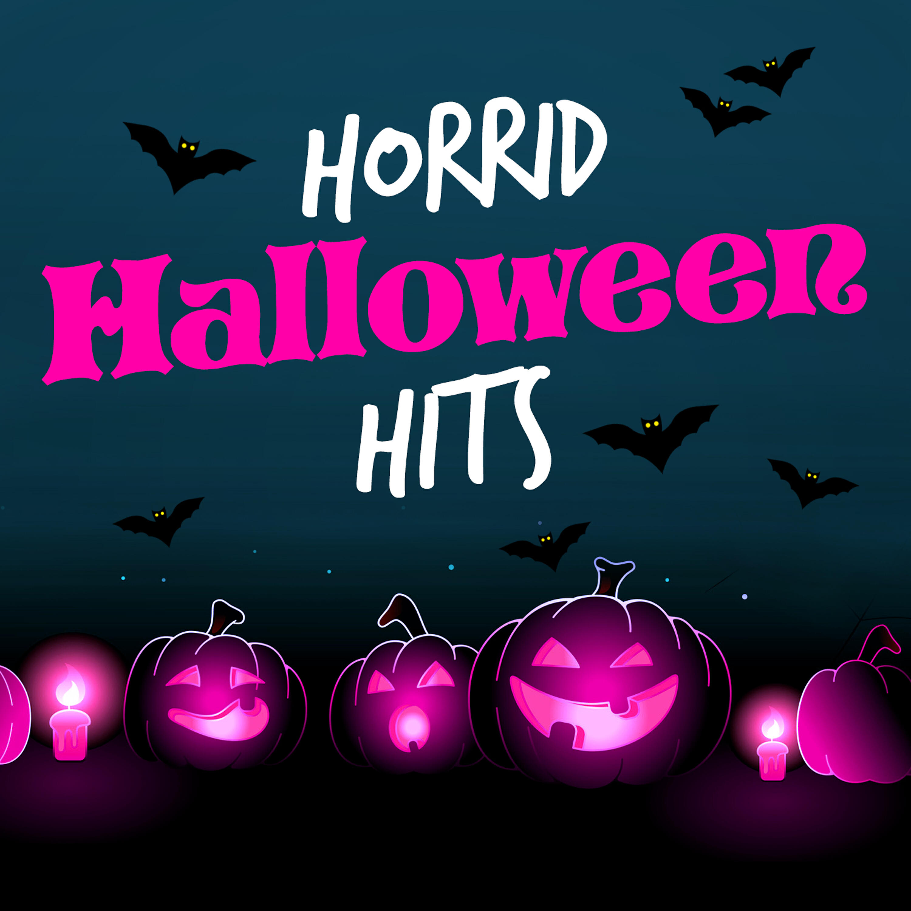 The Horror Theme Ensemble - Abracadabra