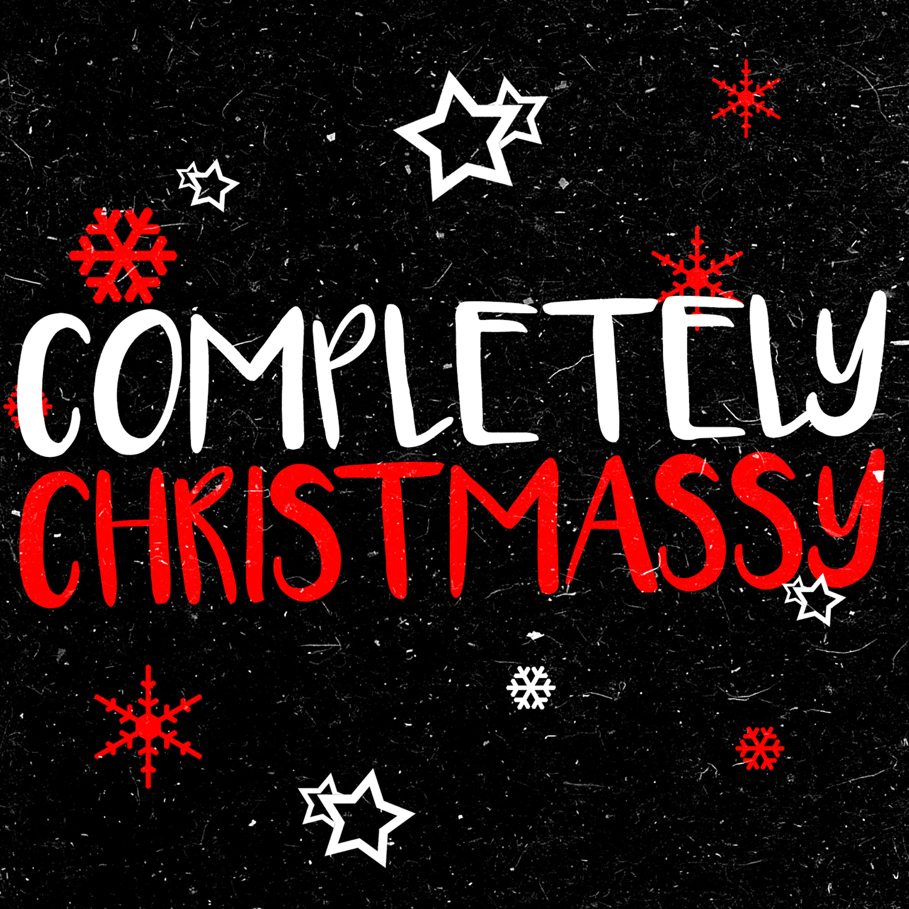 Christmas Hits Collective - Christmas in Prison