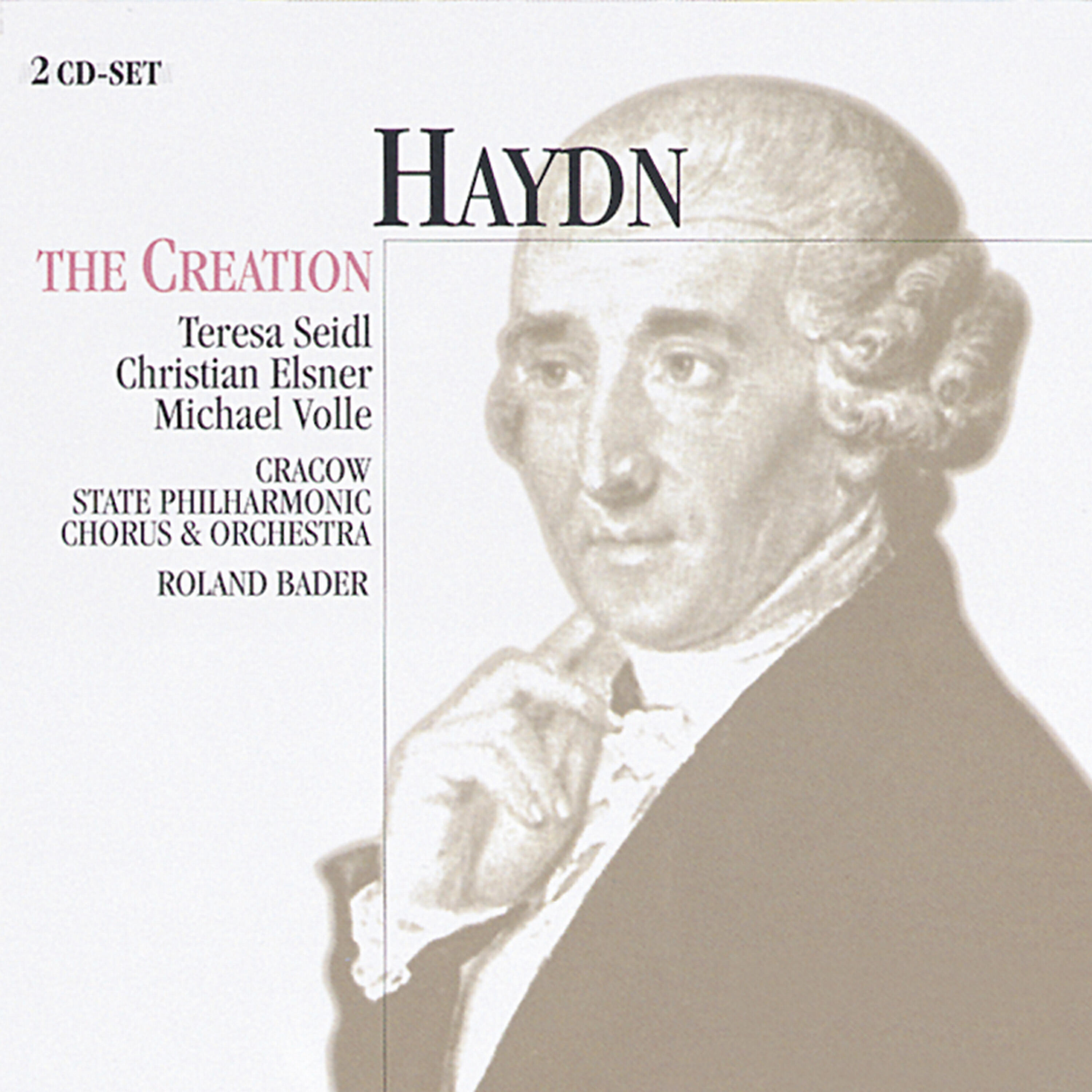 Teresa Seidl - Erster Teil Pt. 2 - Trio: 