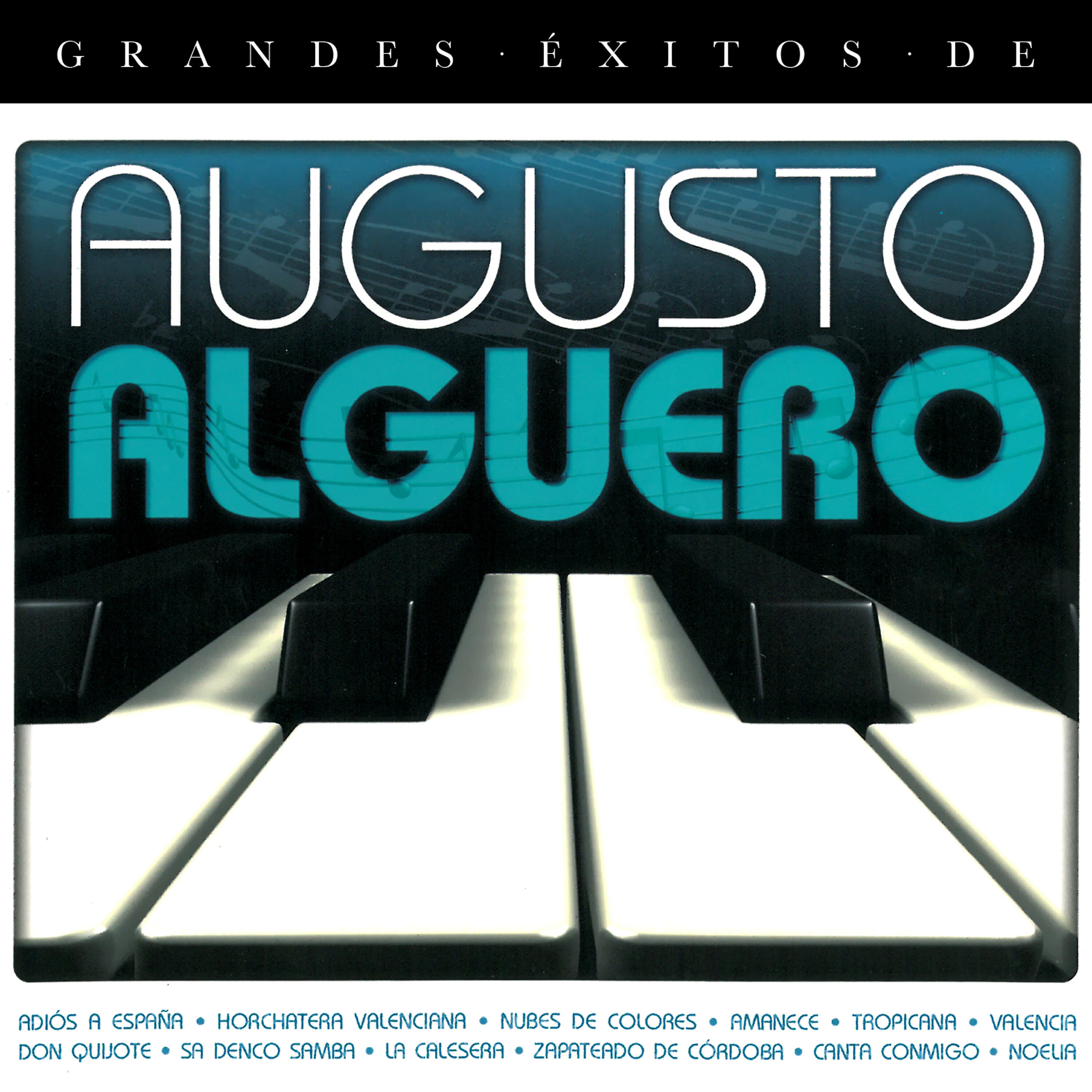 Augusto Algueró - Noelia