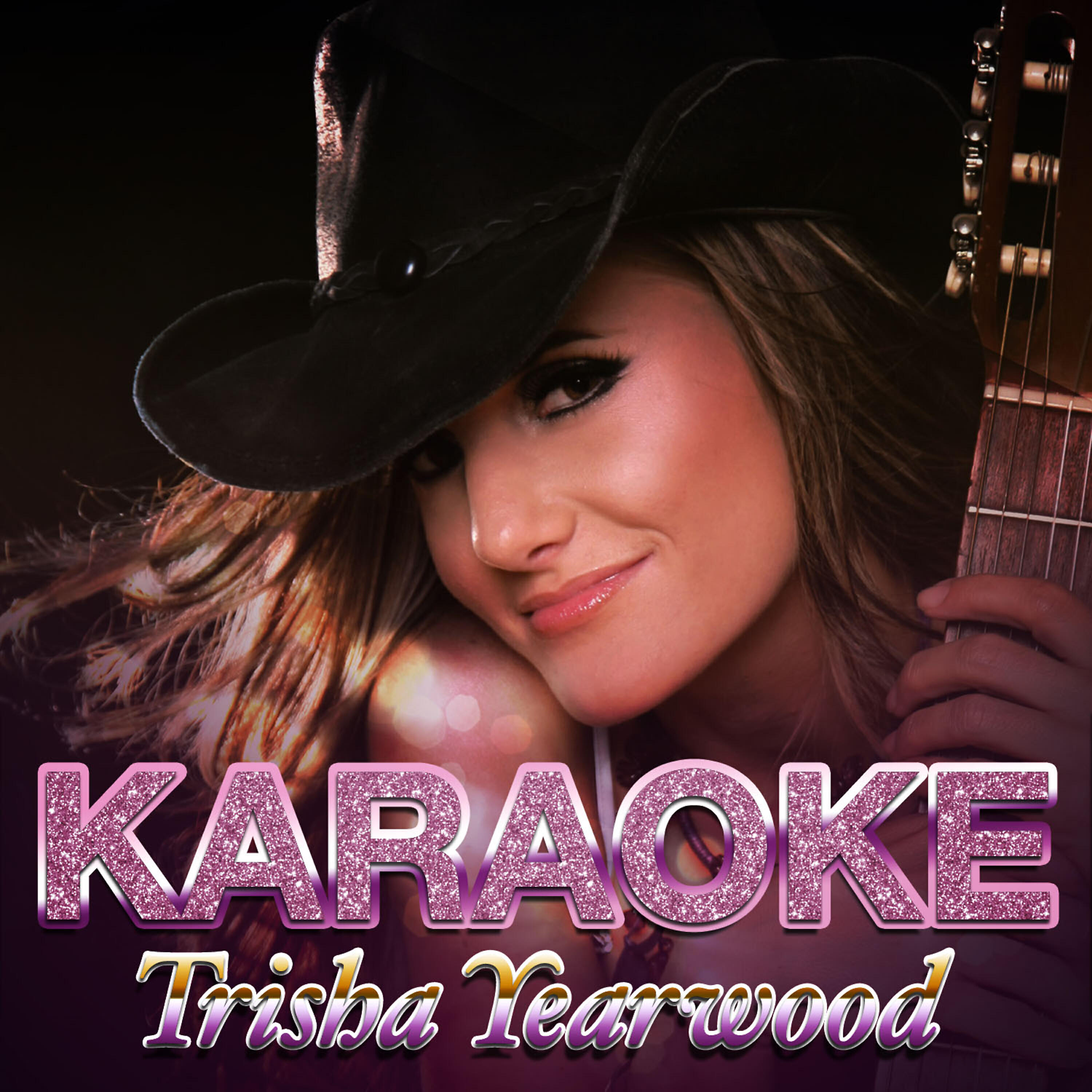 Ameritz Karaoke Standards - Where Are You Now (In the Style of Trisha Yearwood) [Karaoke Version]