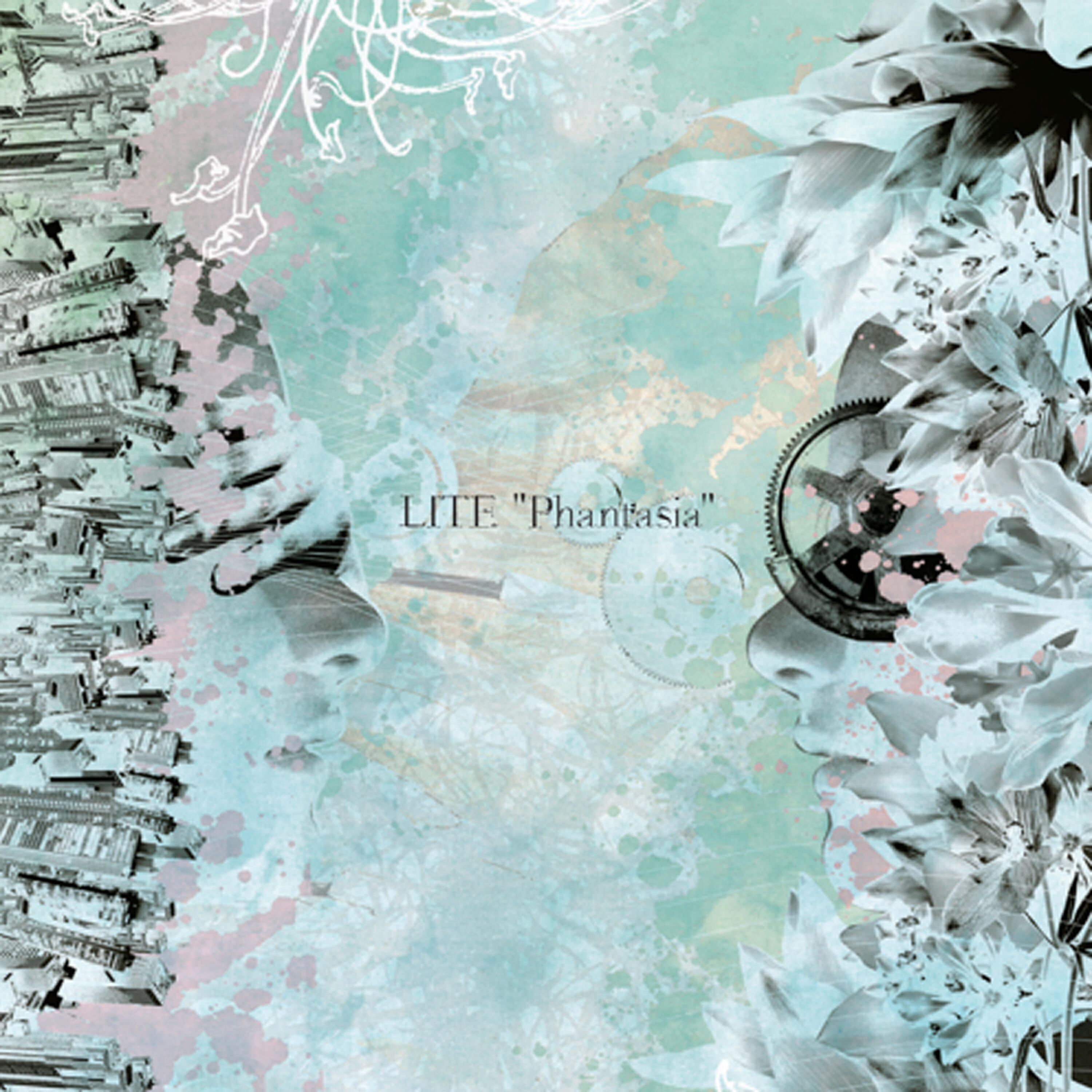LITE - Ef