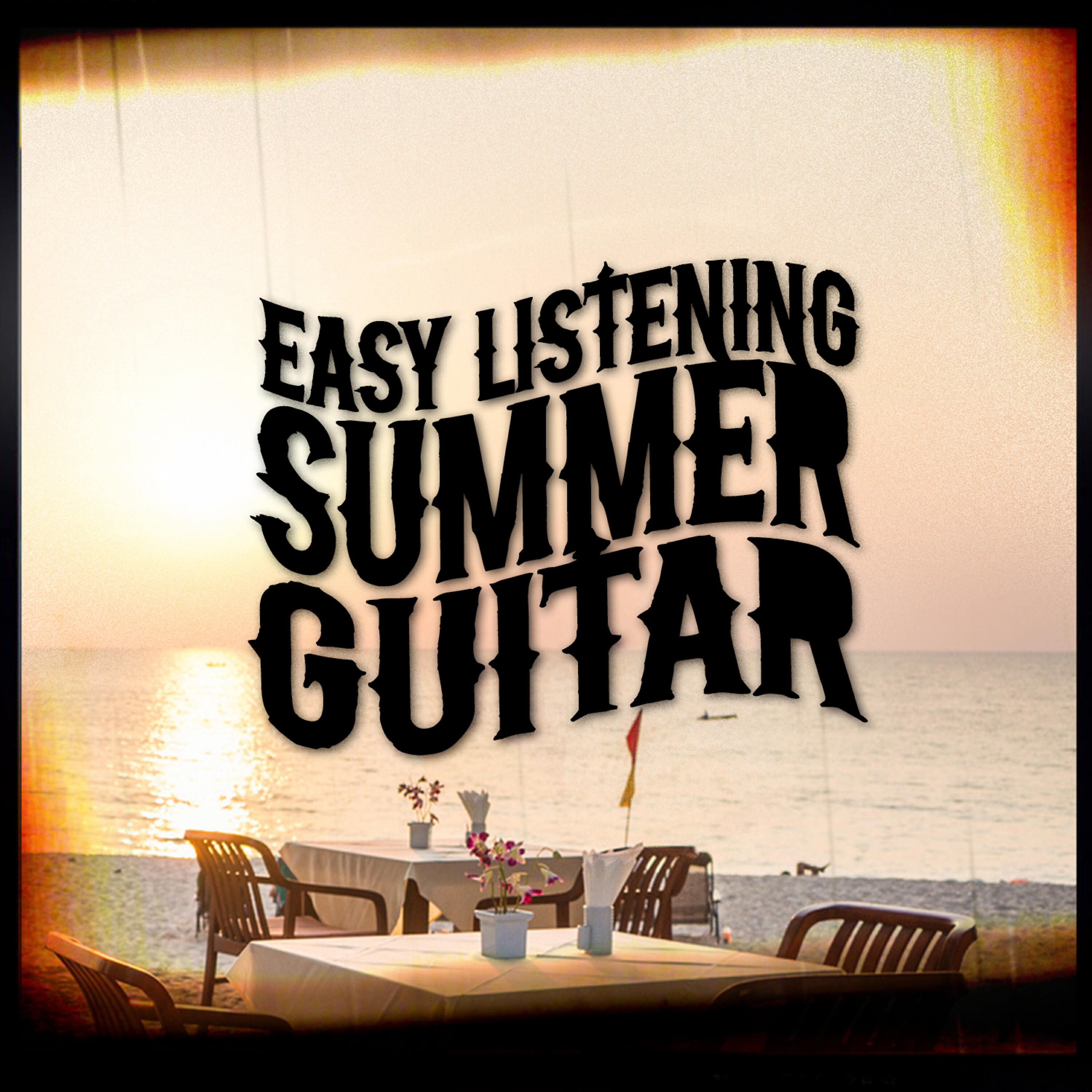 Dan Simion - Guitar Romance