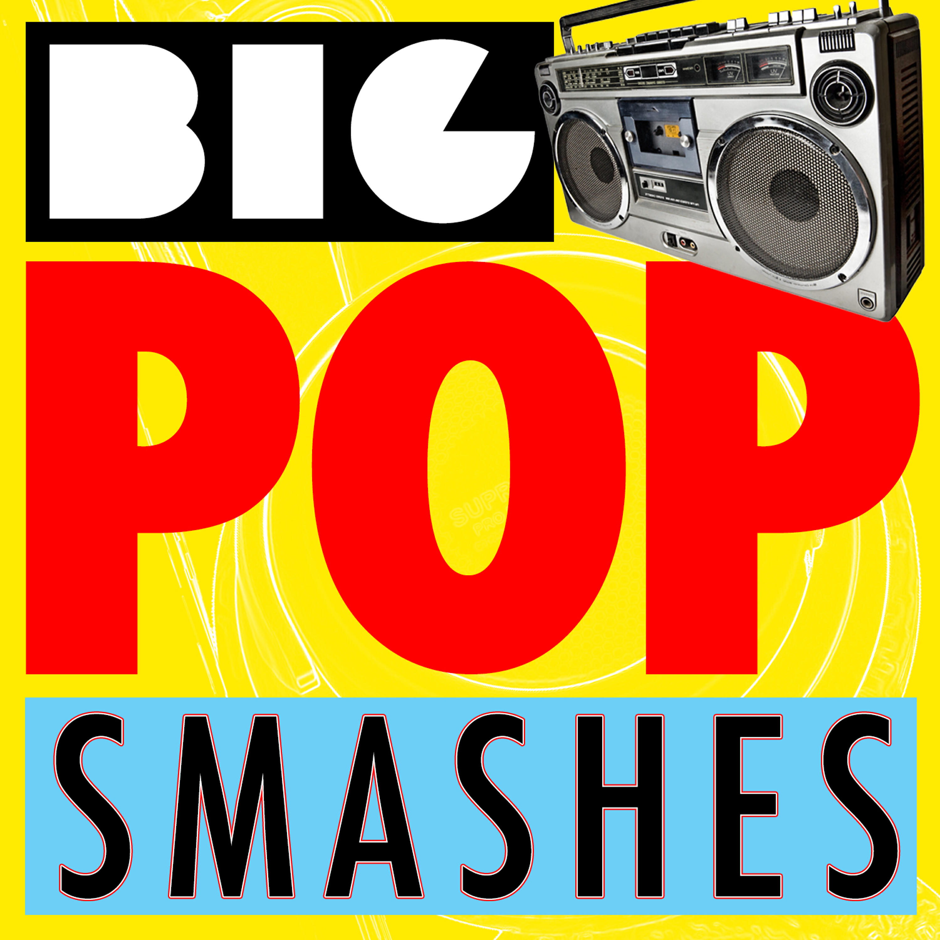 Top 40 DJ's - Can't Stop Playing (Makes Me High)