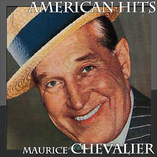 Постер альбома American Hits