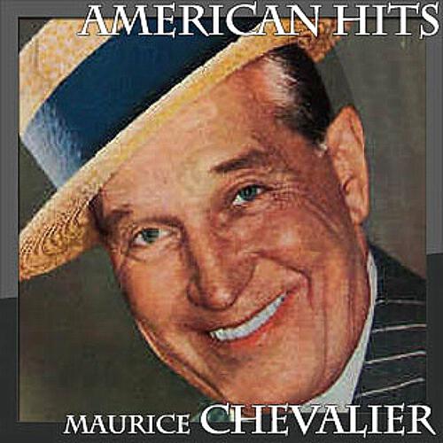 Maurice Chevalier - Moonlight Saving Time ноты