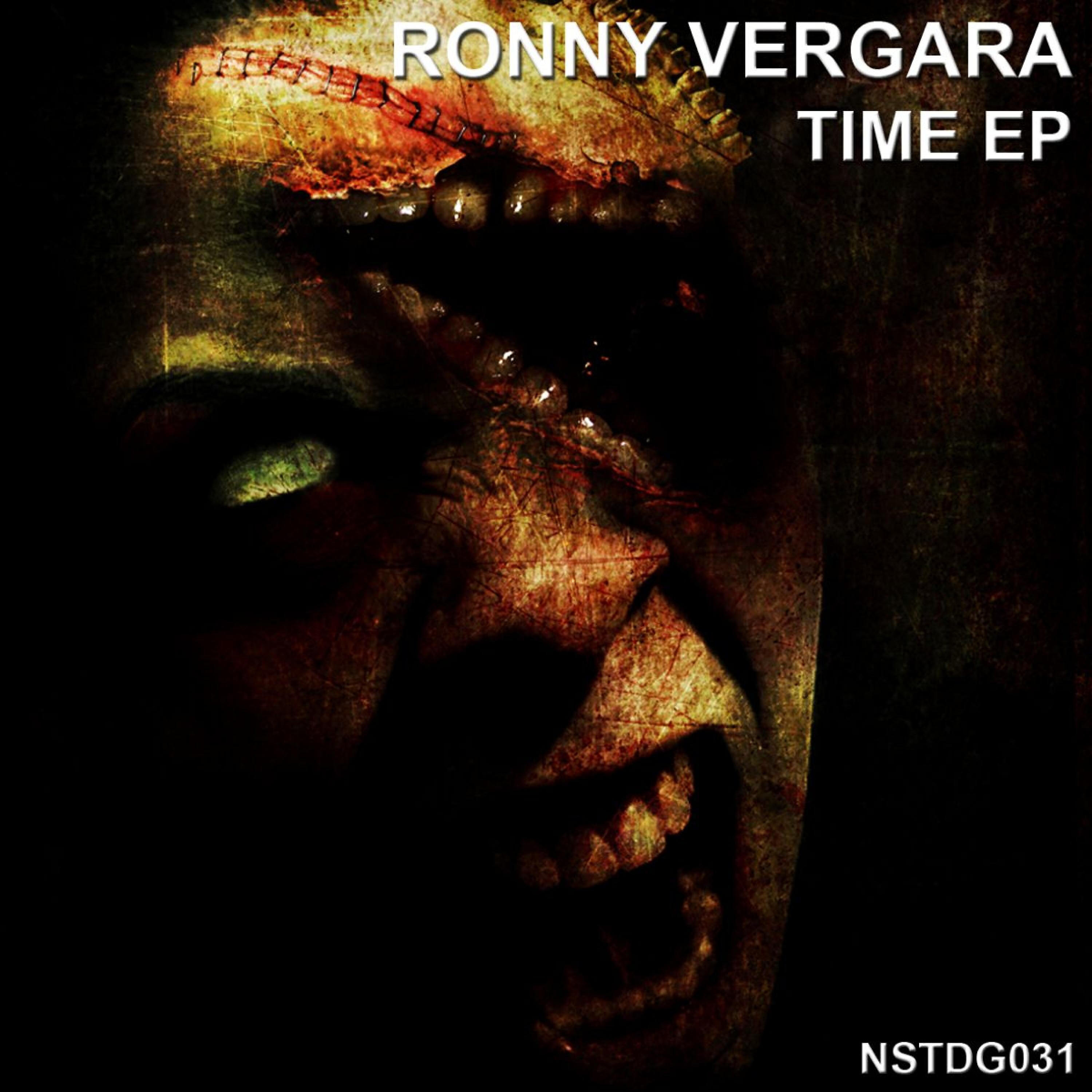 Ronny Vergara - Tess (Original Mix)