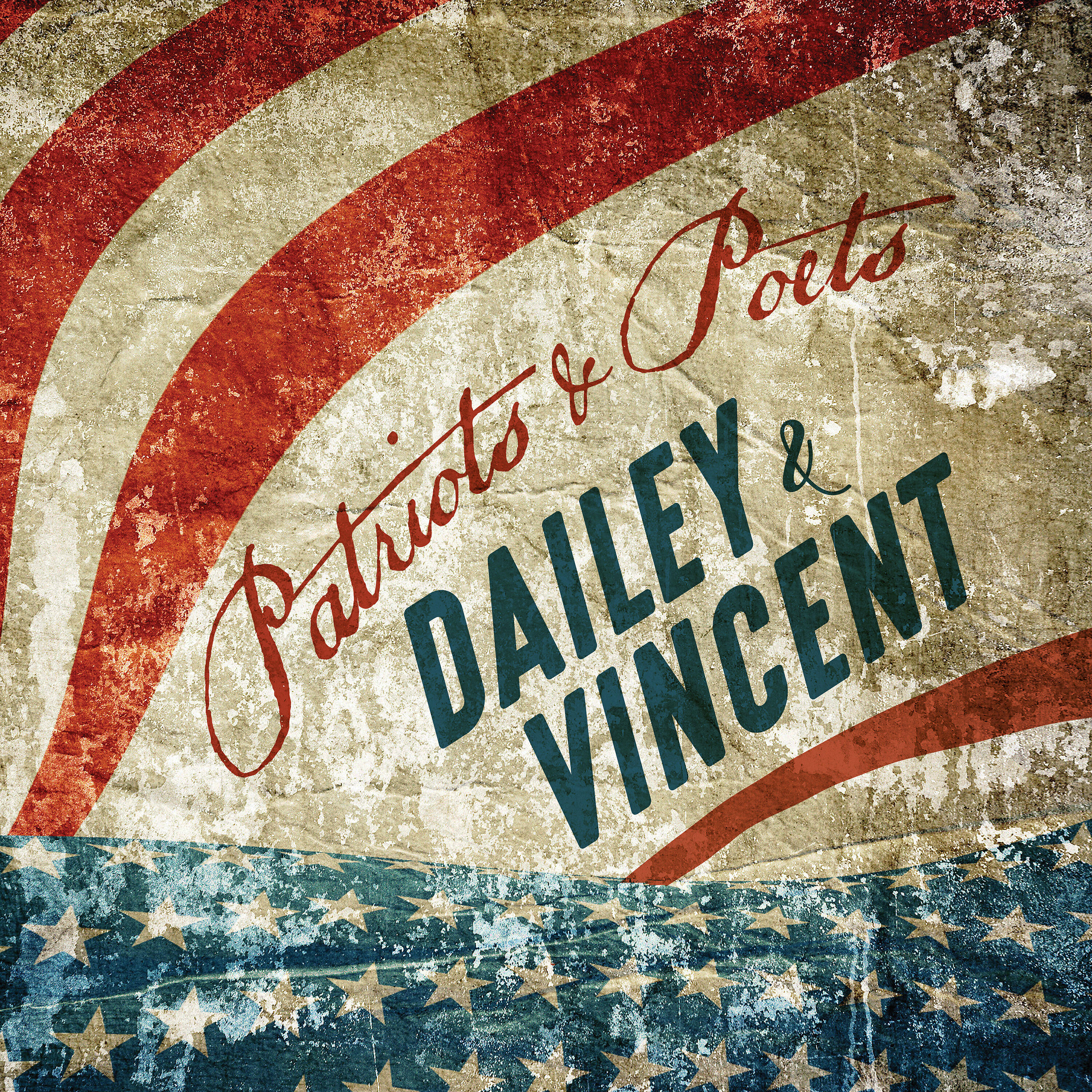 Dailey & Vincent - Here Comes the Flood