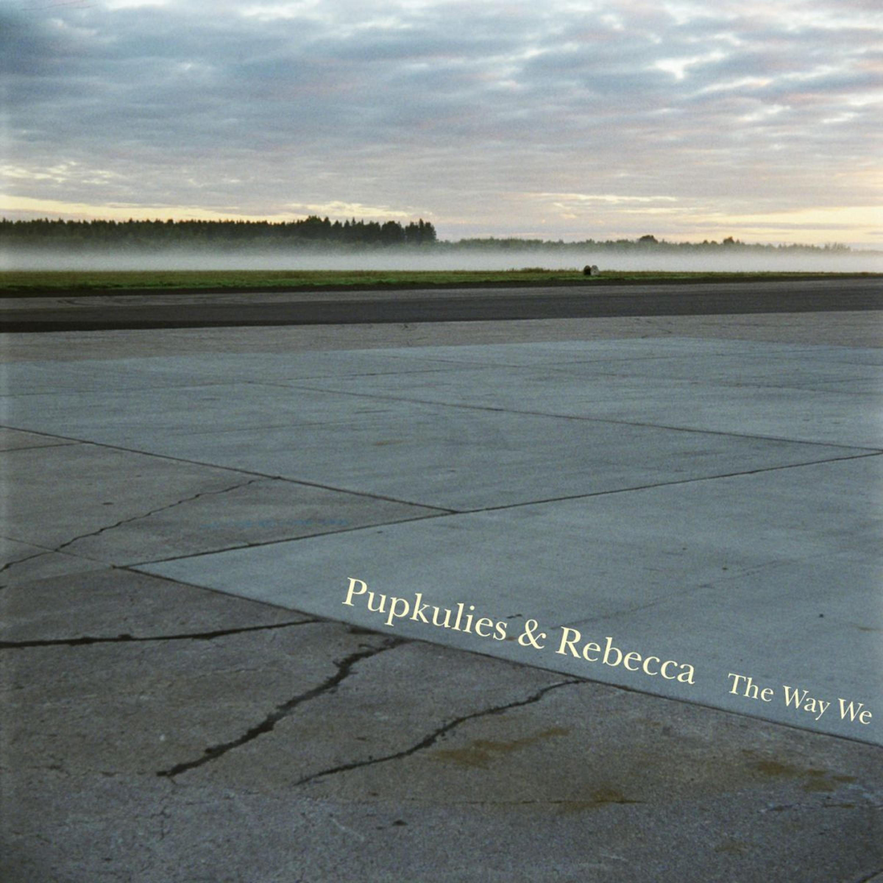 Pupkulies - Invitation