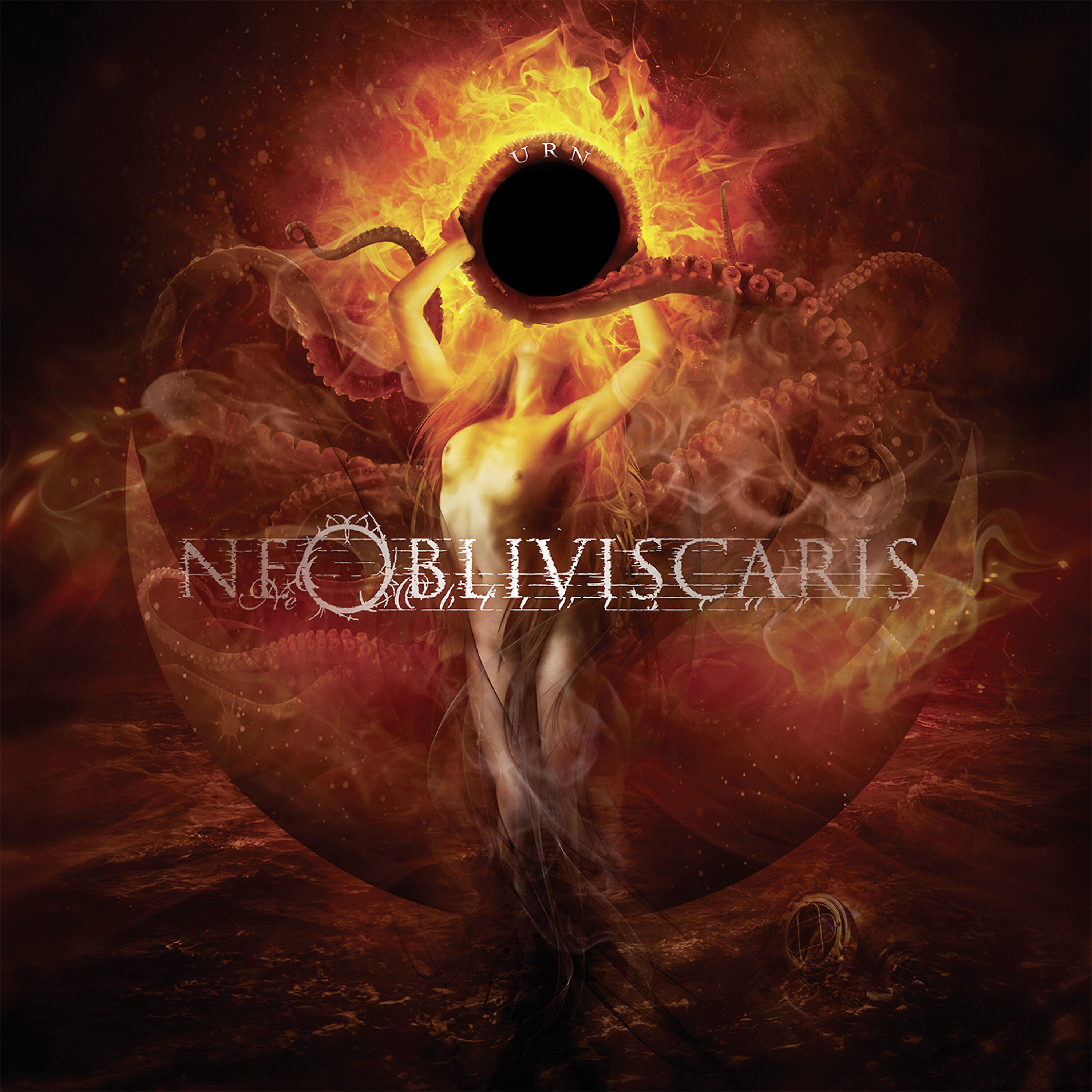 Ne Obliviscaris - Libera, Pt. Ii: Ascent of Burning Moths