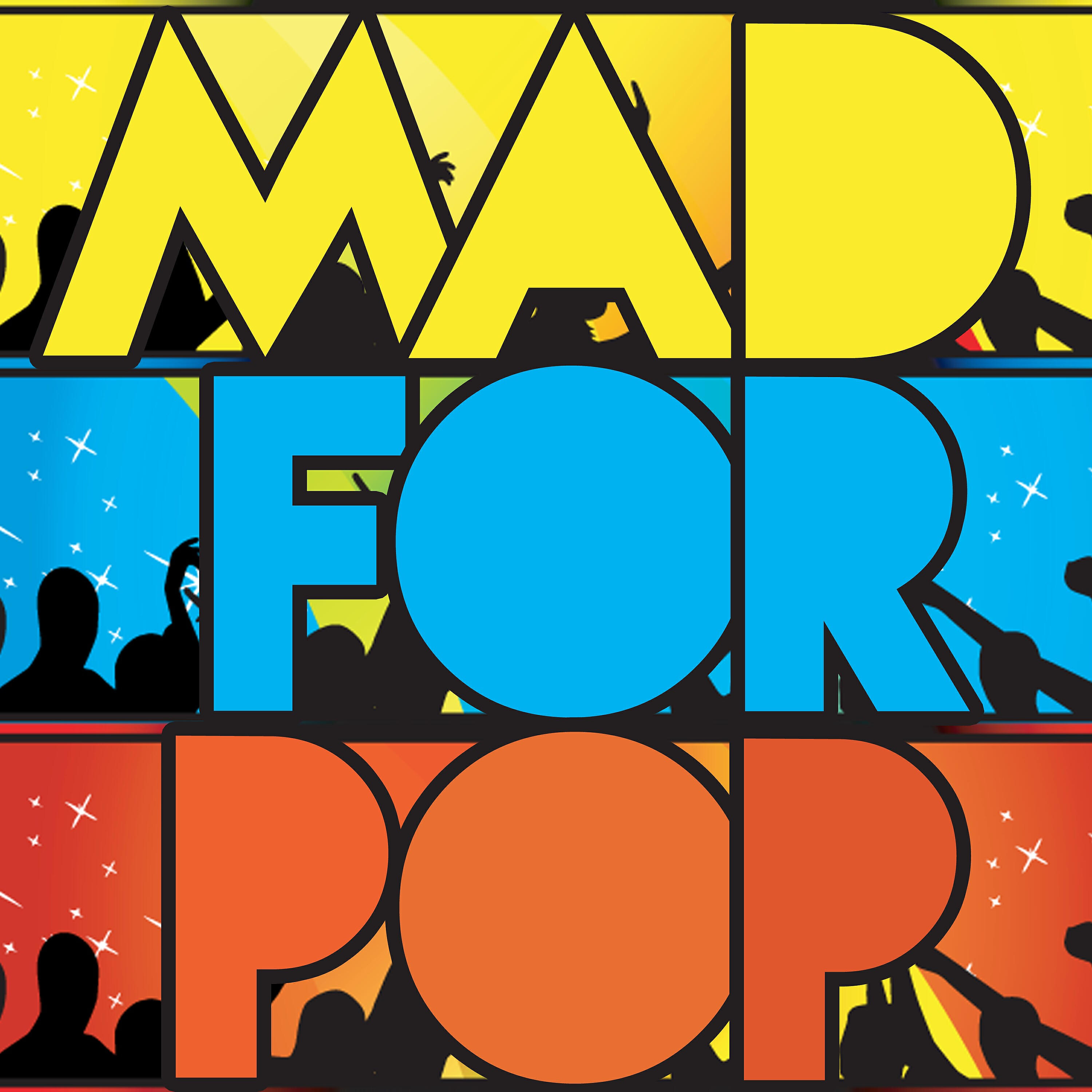 Pop Mania - Nothing Fails