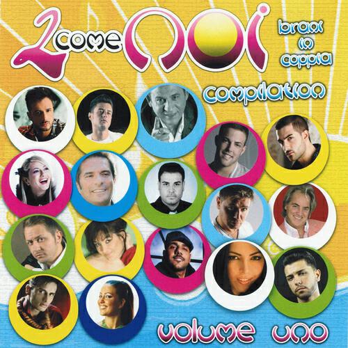 Daniele Bianco - Spine per te