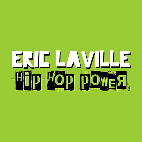 Eric Laville - Hip Hop Power (Kalus Remix)