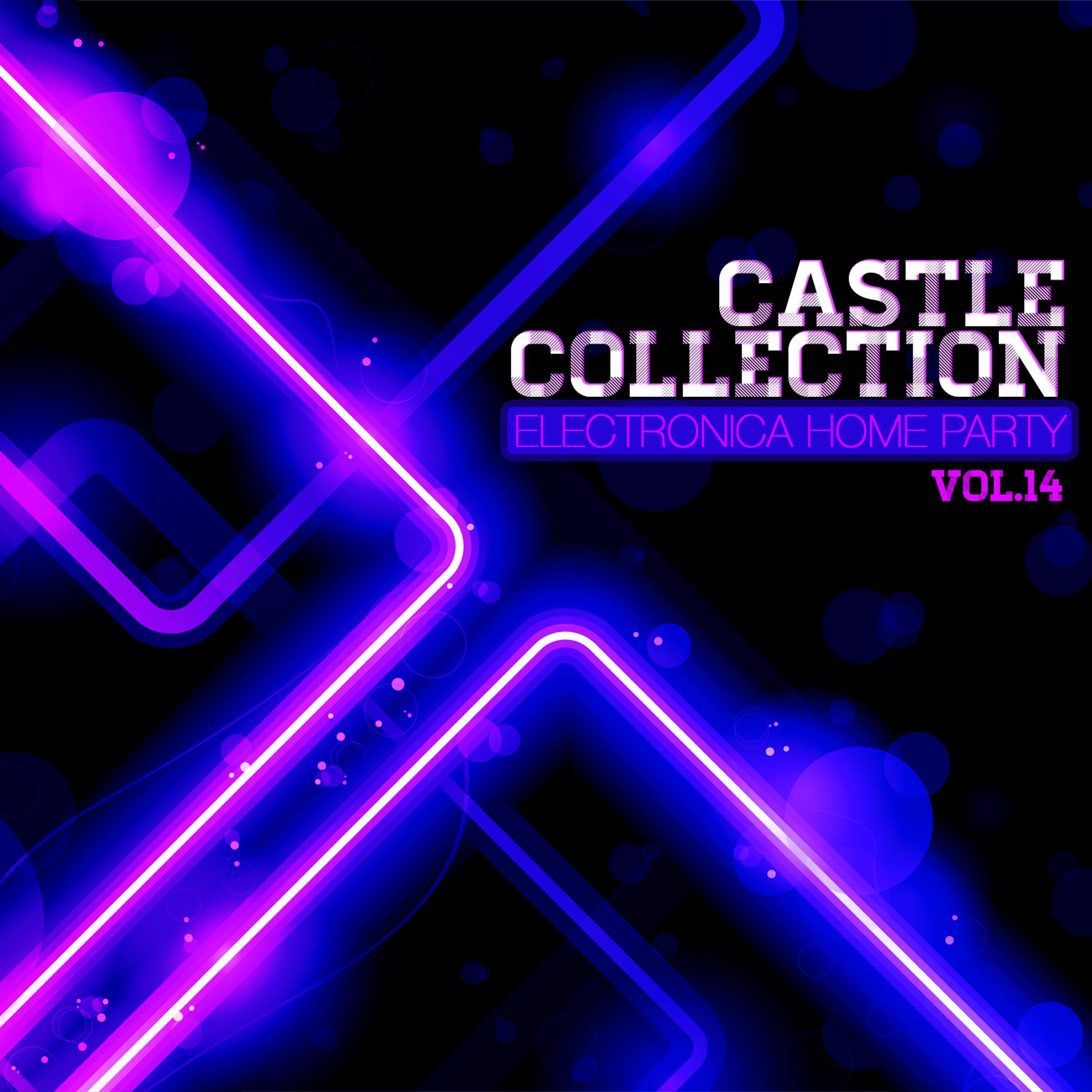 Постер альбома Castle Electronica Collection: Home Party, Vol. 14