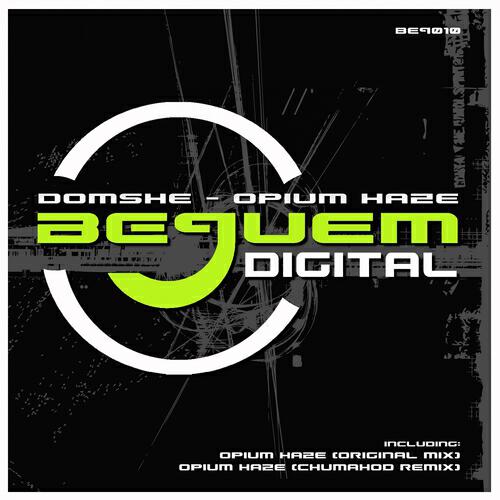 Domshe - Opium Haze (Chumahod Remix)