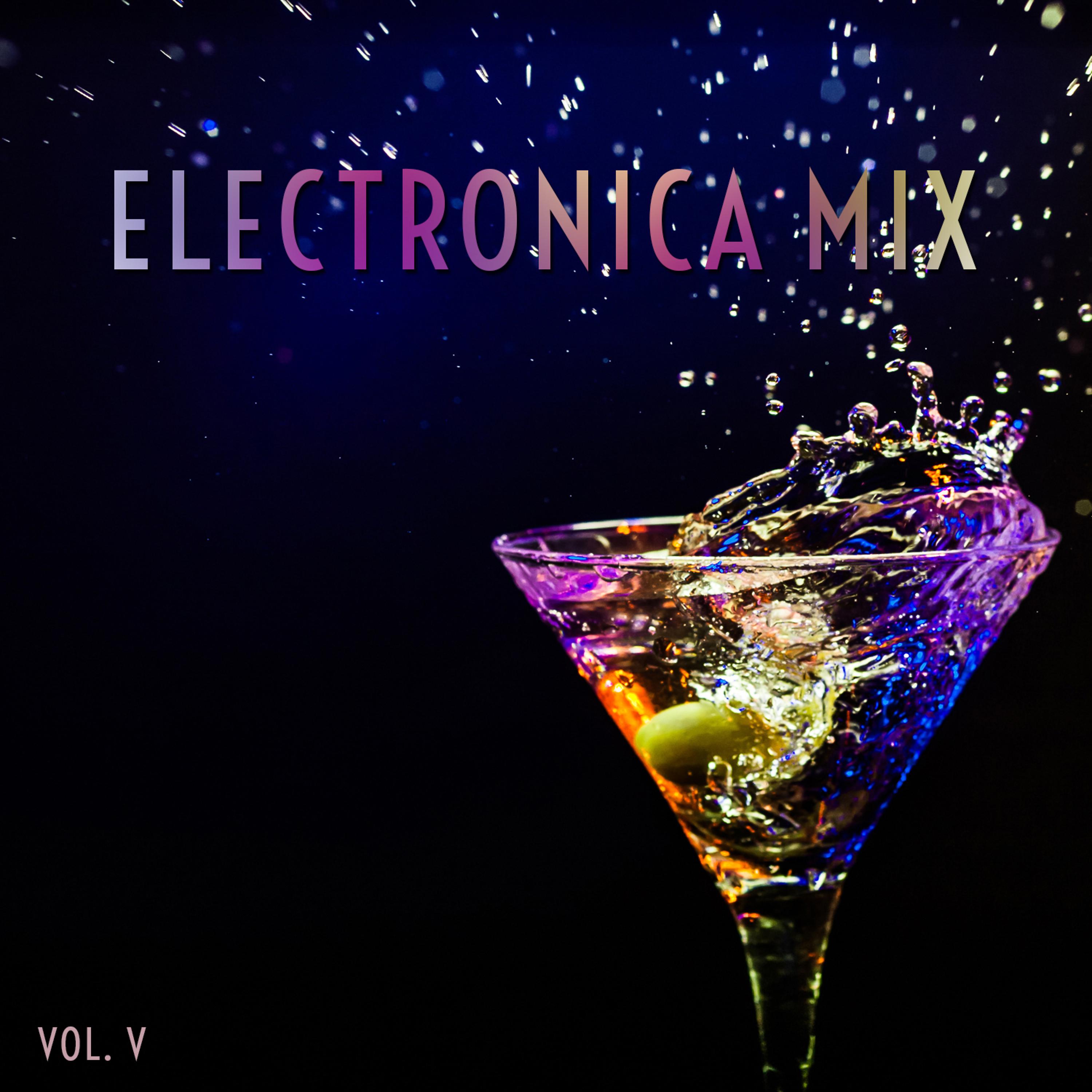 Постер альбома 007 Electronica Mix, Vol. 5