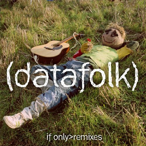Datafolk - If only (bacci brother remix)