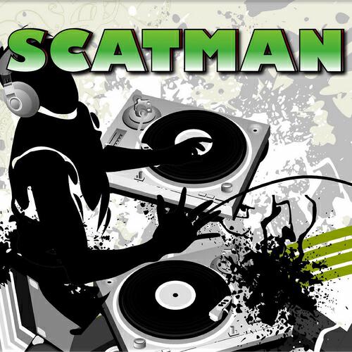 Disco Fever - Scatman