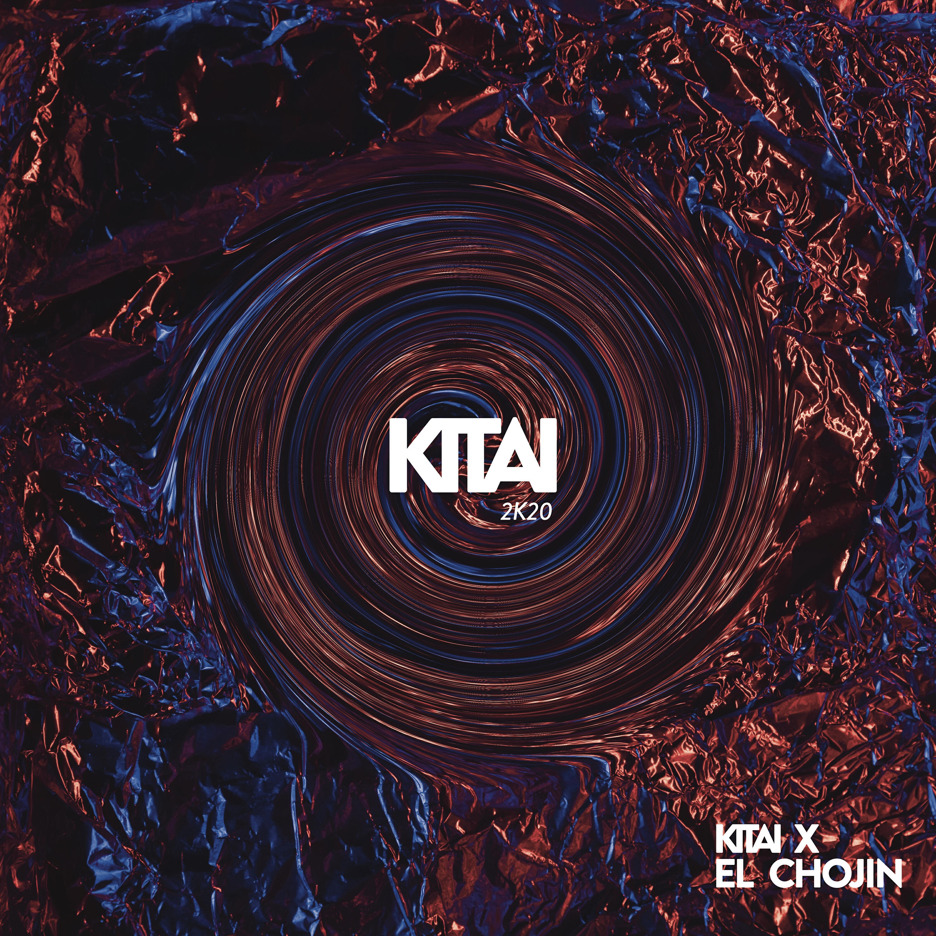 El Chojin - Kitai (Versión 2k20)