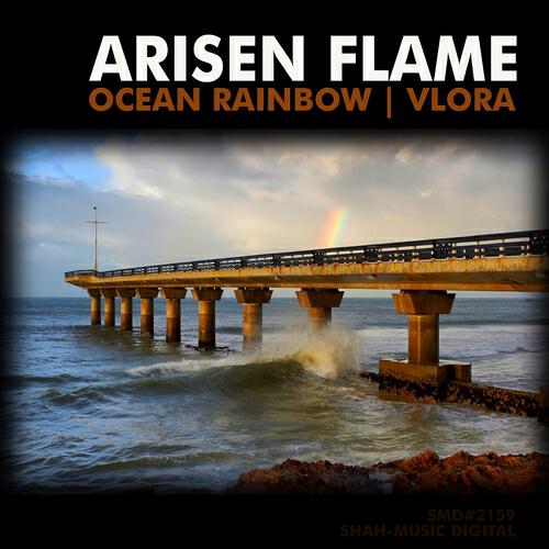 Arisen Flame - Vlora (Radio Edit)