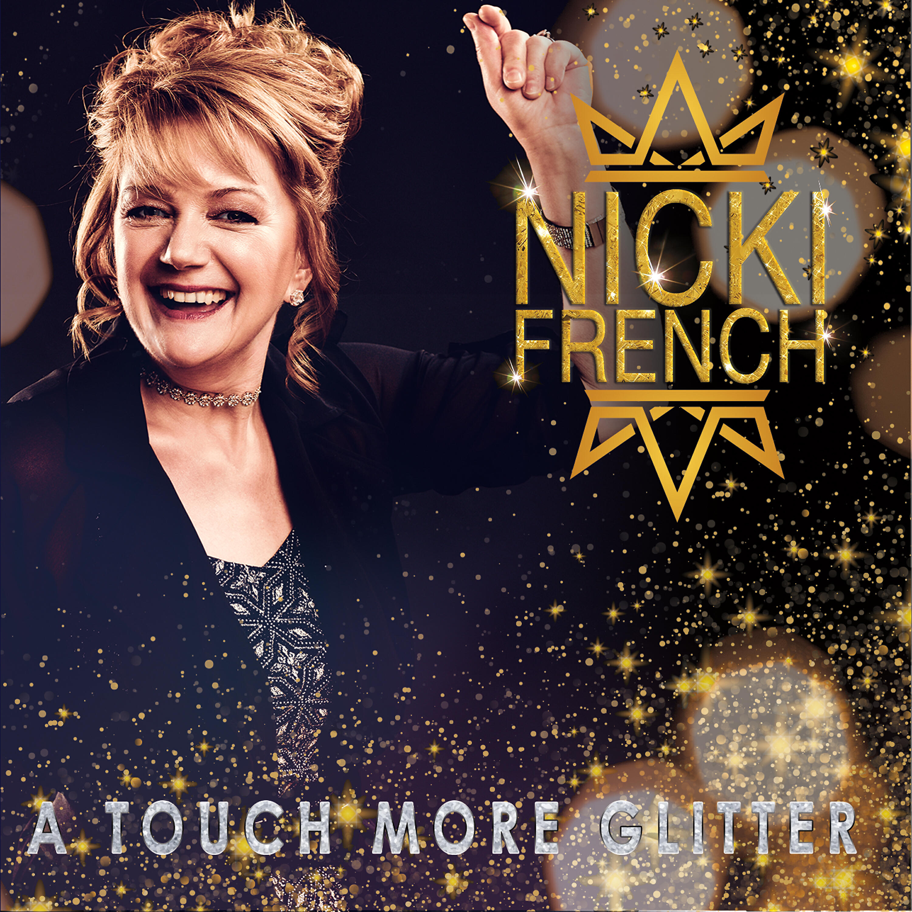 Nicki French - Wanted (Project K Club Mix)