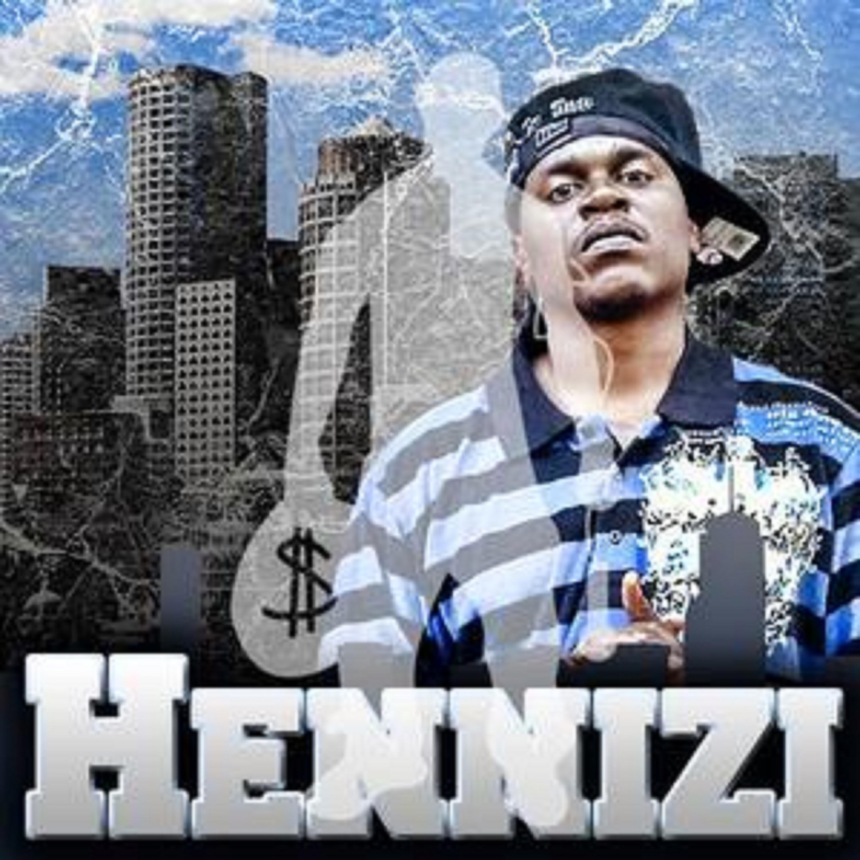 Hennizi Da Don - Tha Daii I Shyne