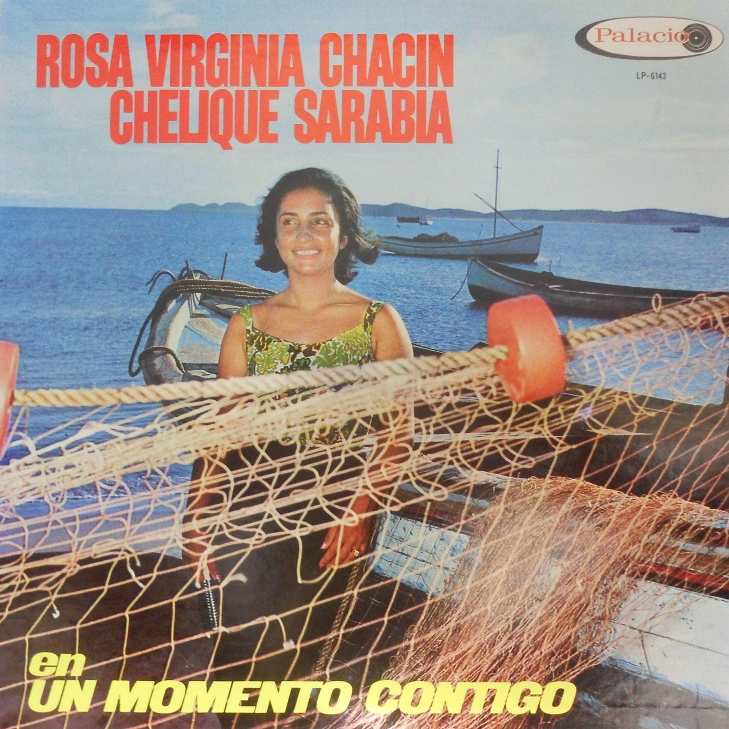 Постер альбома Un Momento Contigo