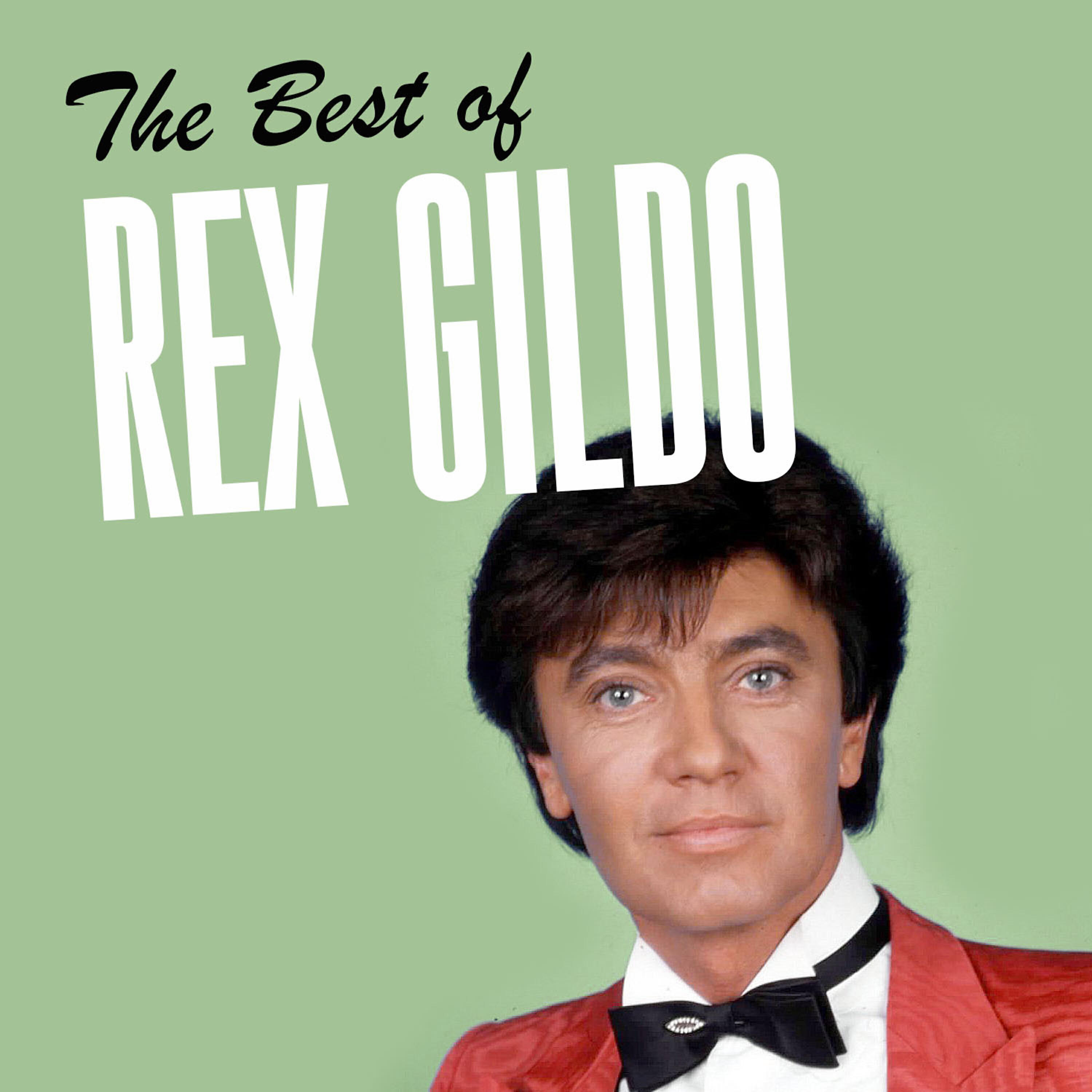 Rex Gildo - Das Ende der Liebe
