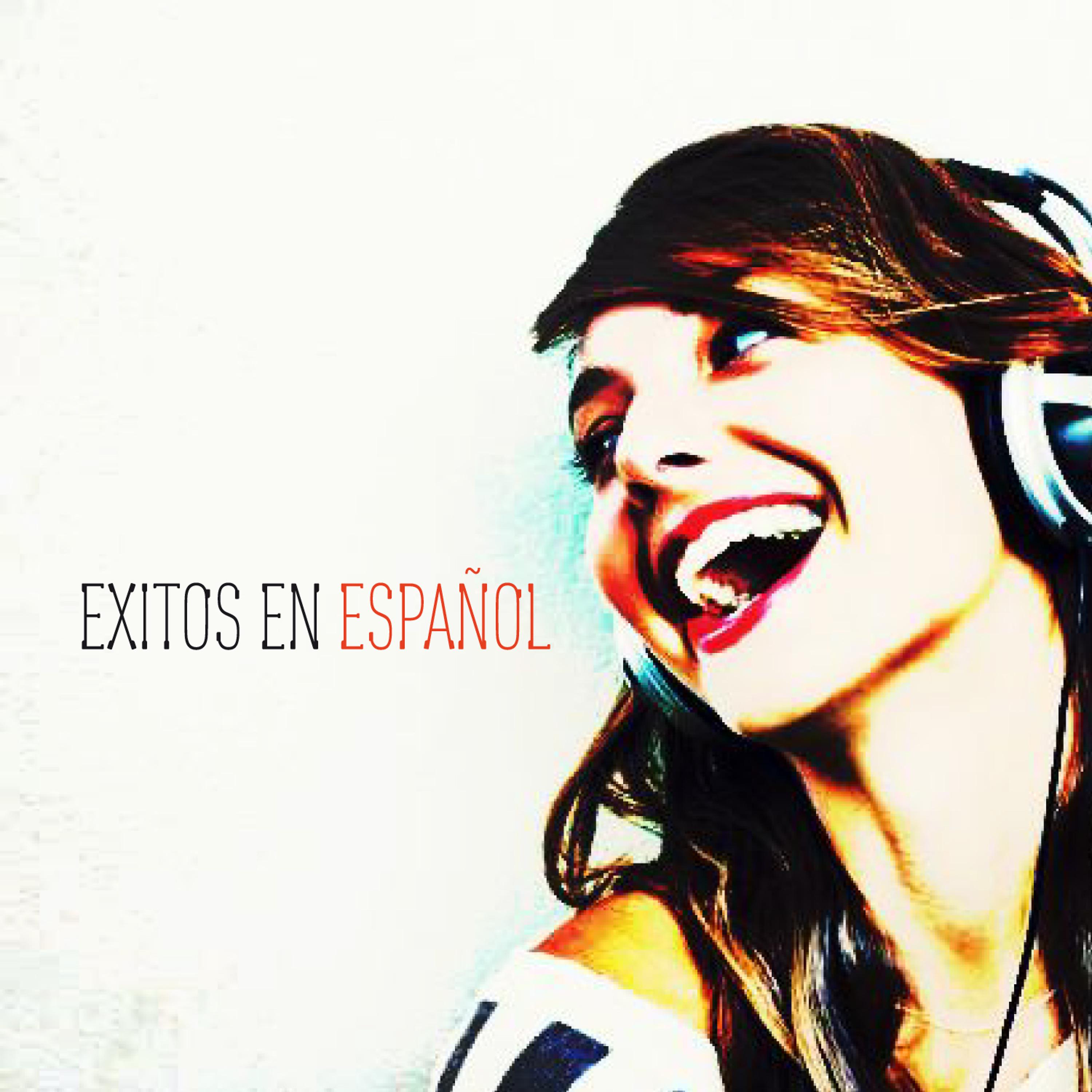 Постер альбома Éxitos en Español