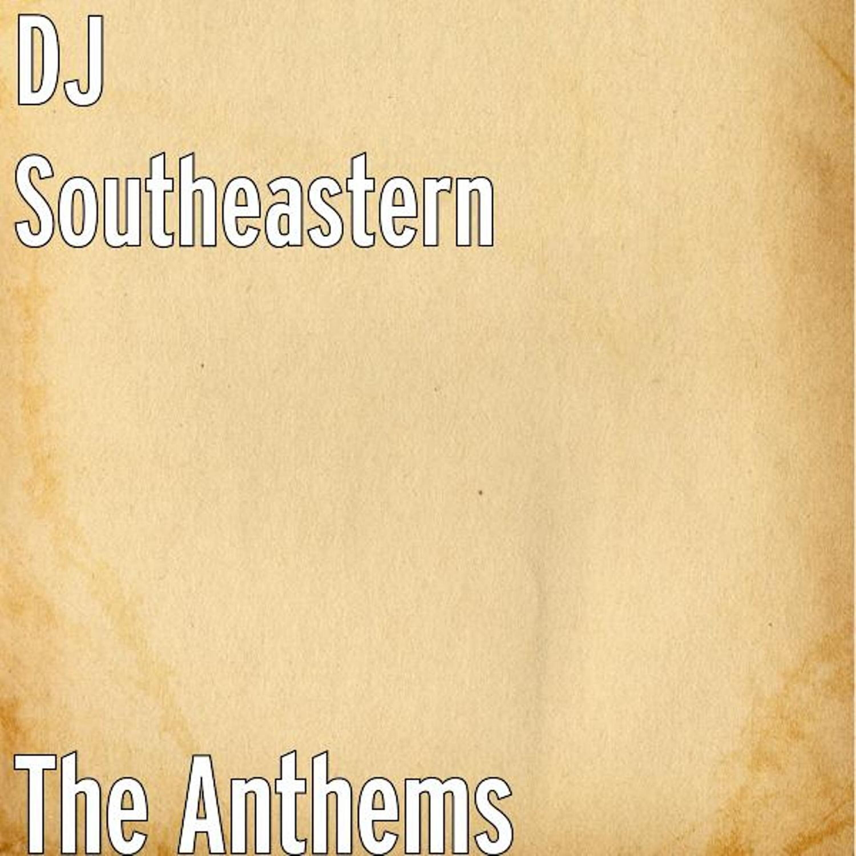 Hurricane Chris - Southside