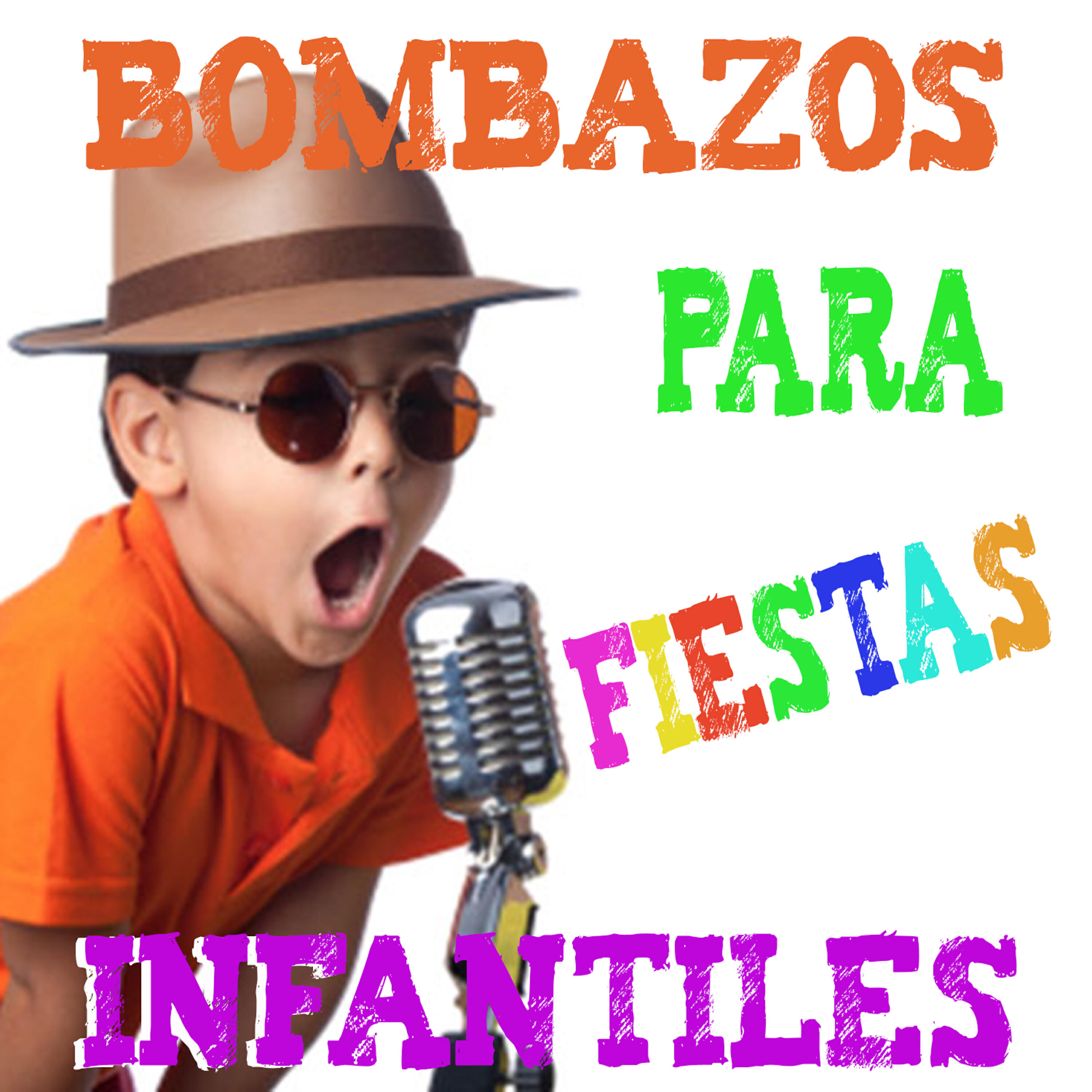 Party Kids Band - Sopa de Caracol