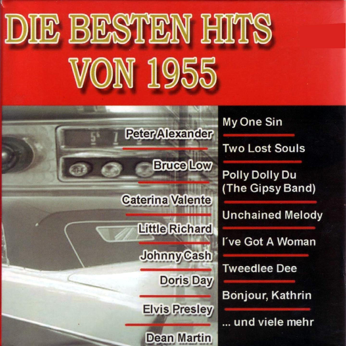 Caterina Valente - Die Bim Bam Bim Bam Bina