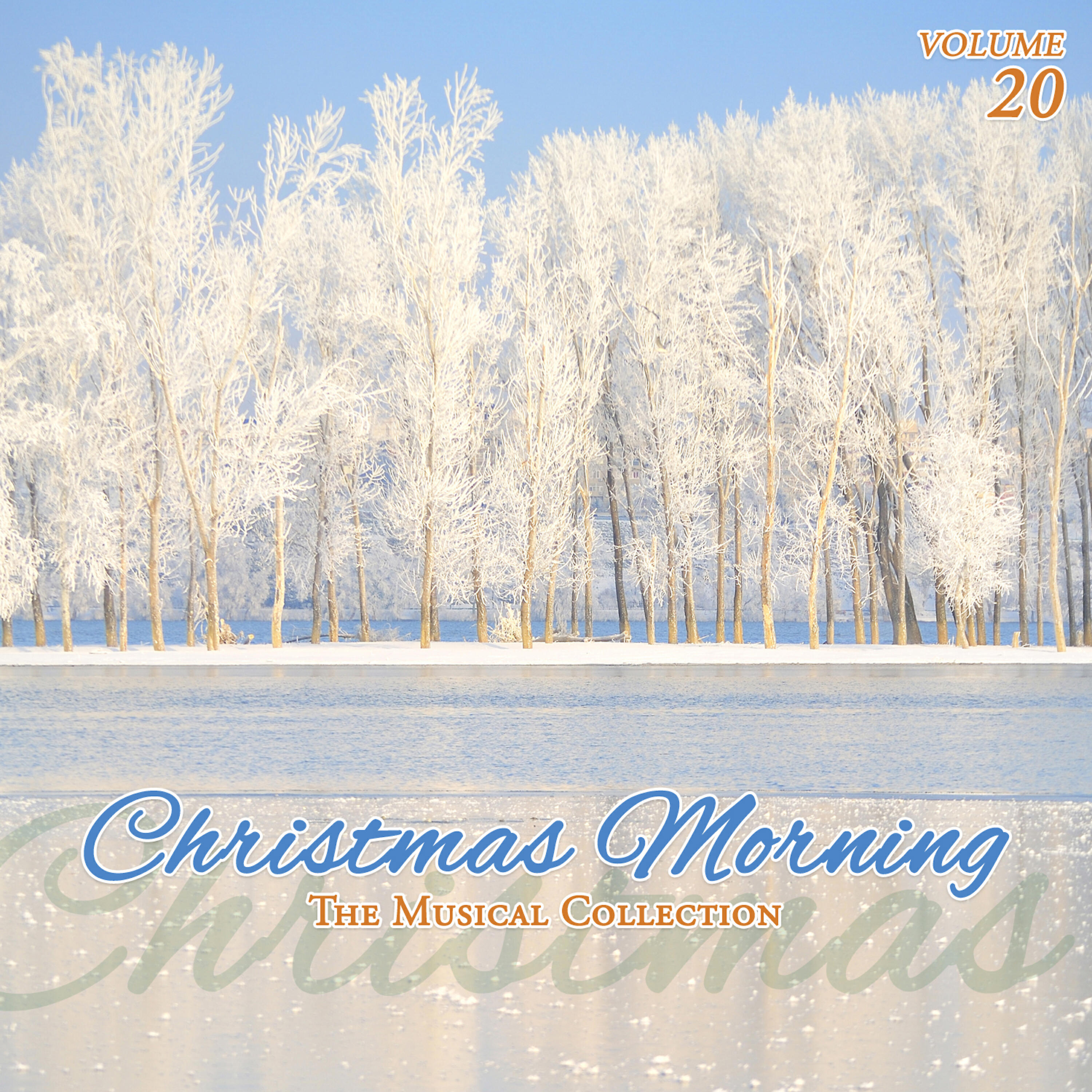 MICHAEL ALLEN HARRISON - The Nutcracker Suite, Op. 71a: II. Arabian Dance